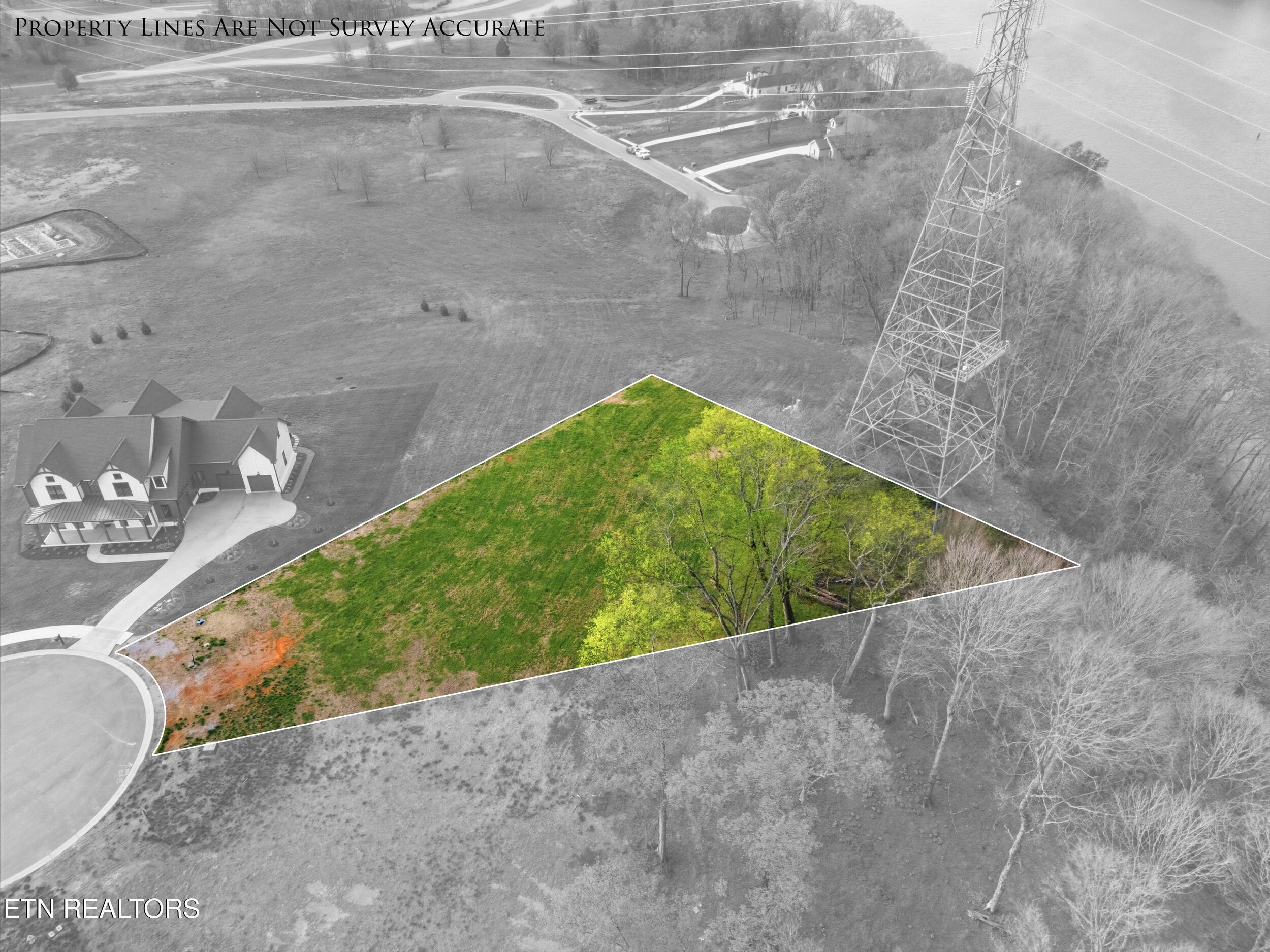 768 Firefly Drive, Loudon, TN - Fort Loudoun and Tellico Lake Real Estate - Image# 8