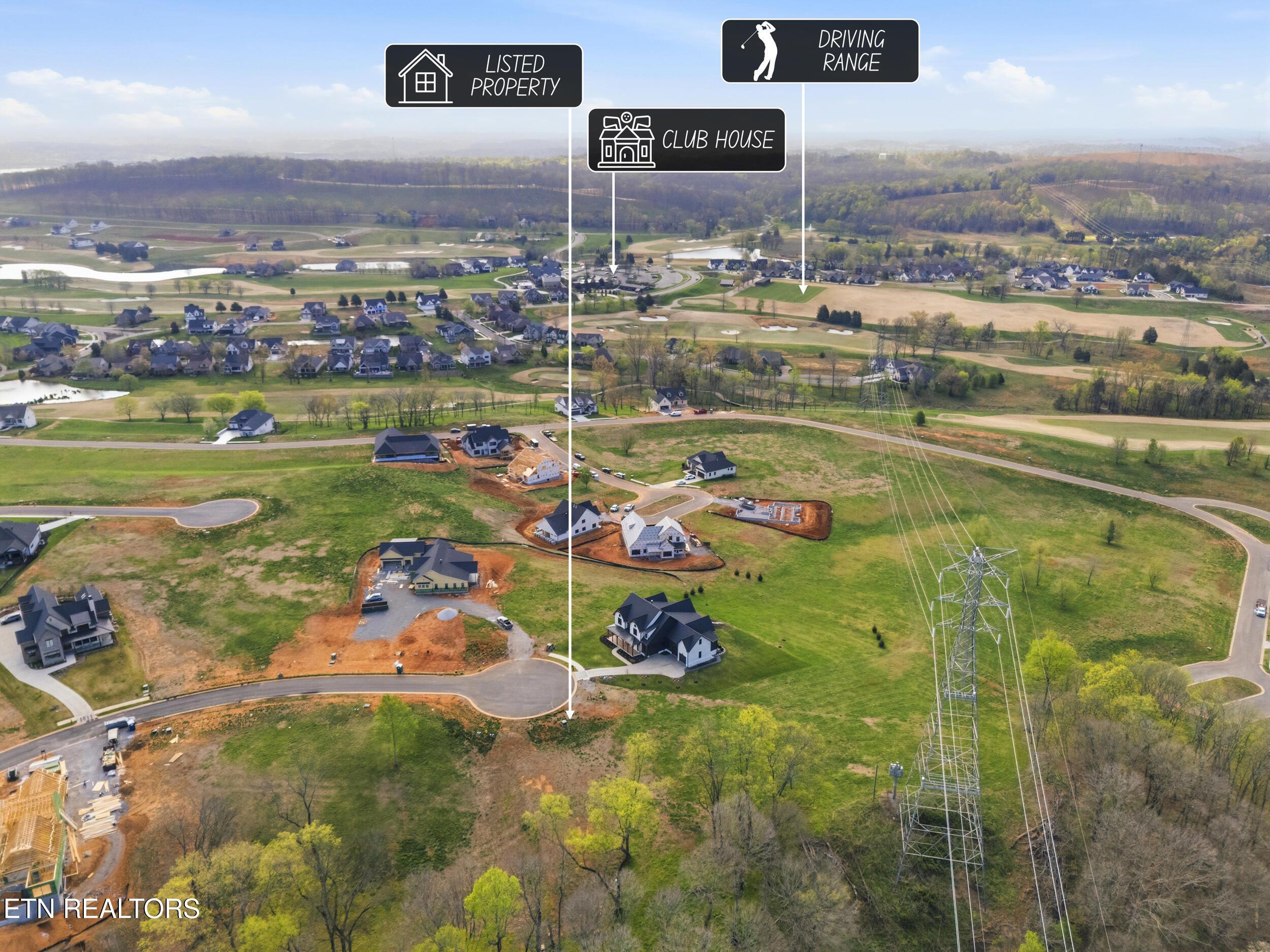 768 Firefly Drive, Loudon, TN - Fort Loudoun and Tellico Lake Real Estate - Image# 13