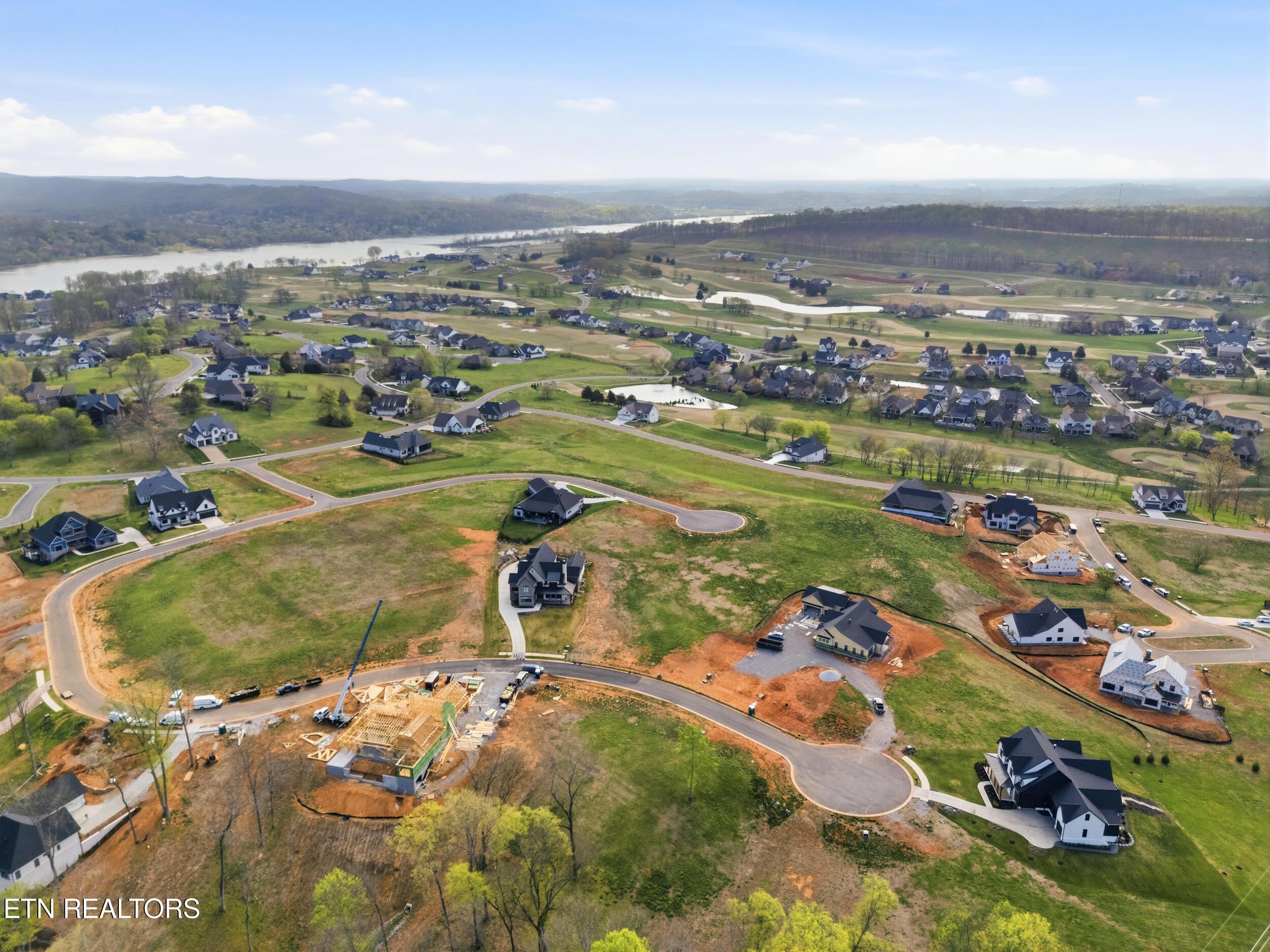 768 Firefly Drive, Loudon, TN - Fort Loudoun and Tellico Lake Real Estate - Image# 9