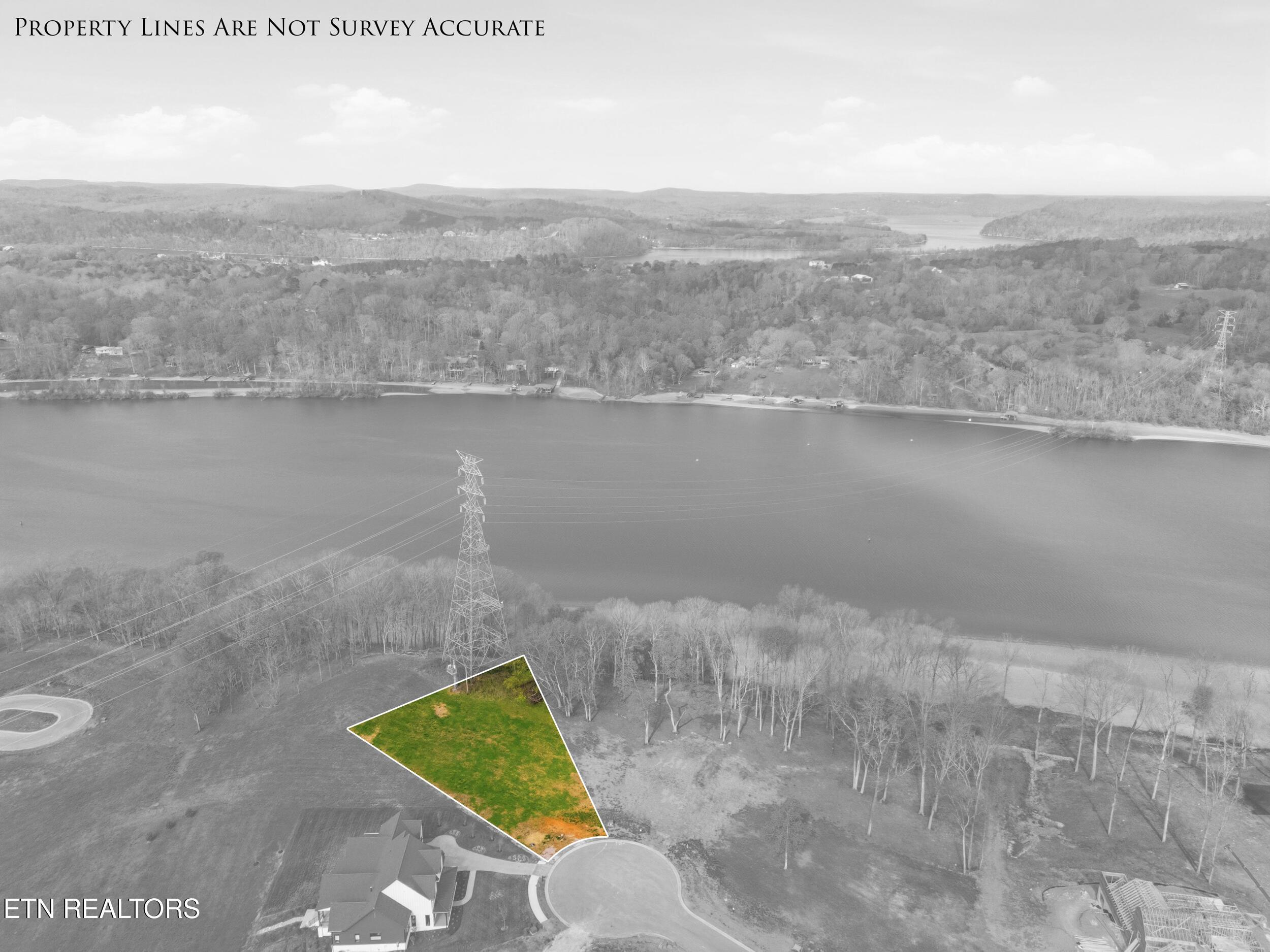 768 Firefly Drive, Loudon, TN - Fort Loudoun and Tellico Lake Real Estate - Image# 2