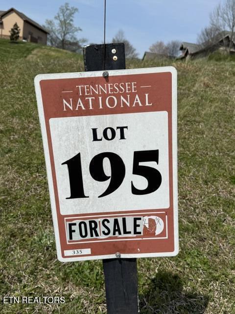 335 Hawks, Loudon, TN - Fort Loudoun and Tellico Lake Real Estate - Image# 7