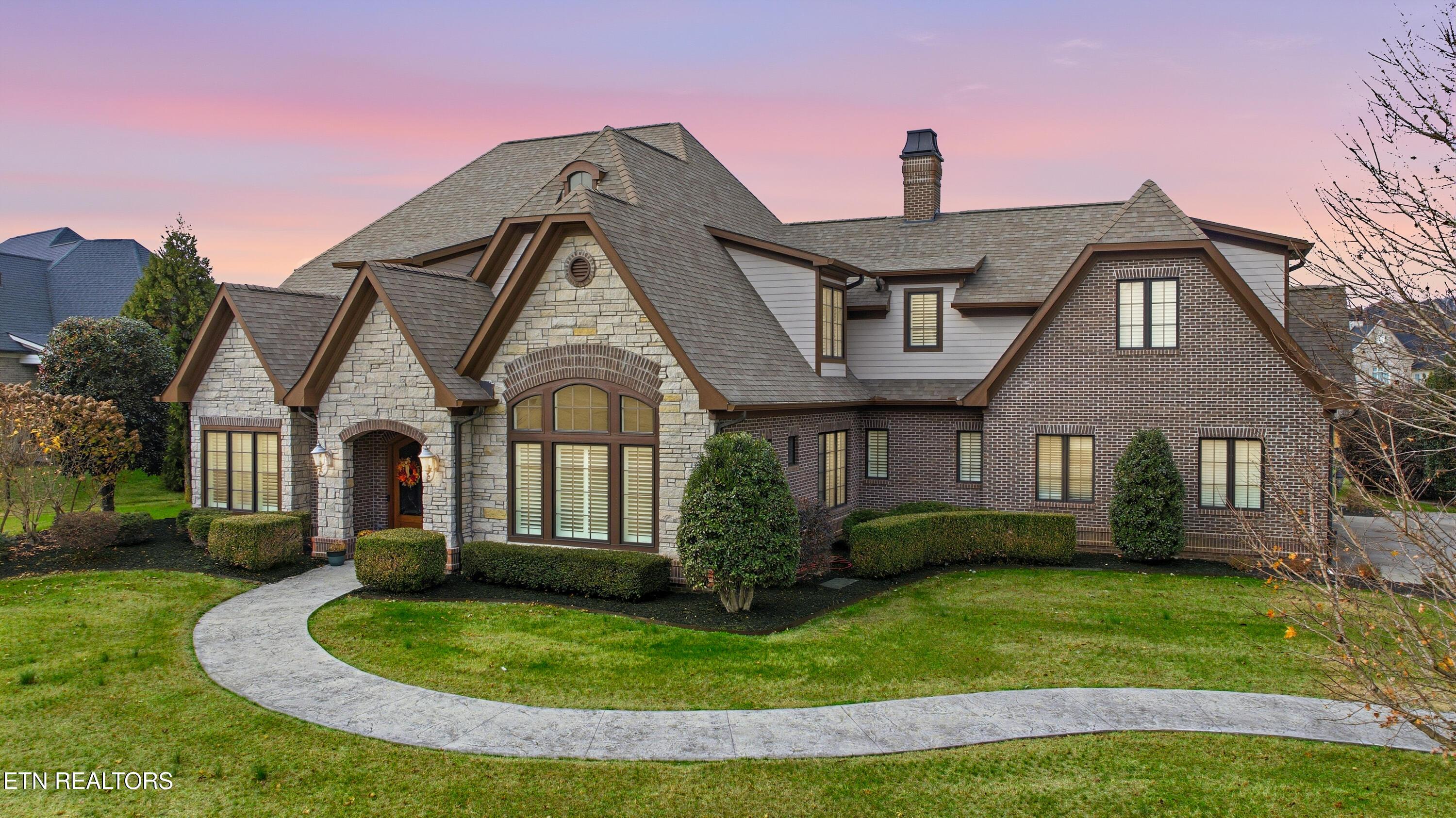 Fort Loudoun and Tellico Lake Real Estate - Image# 1