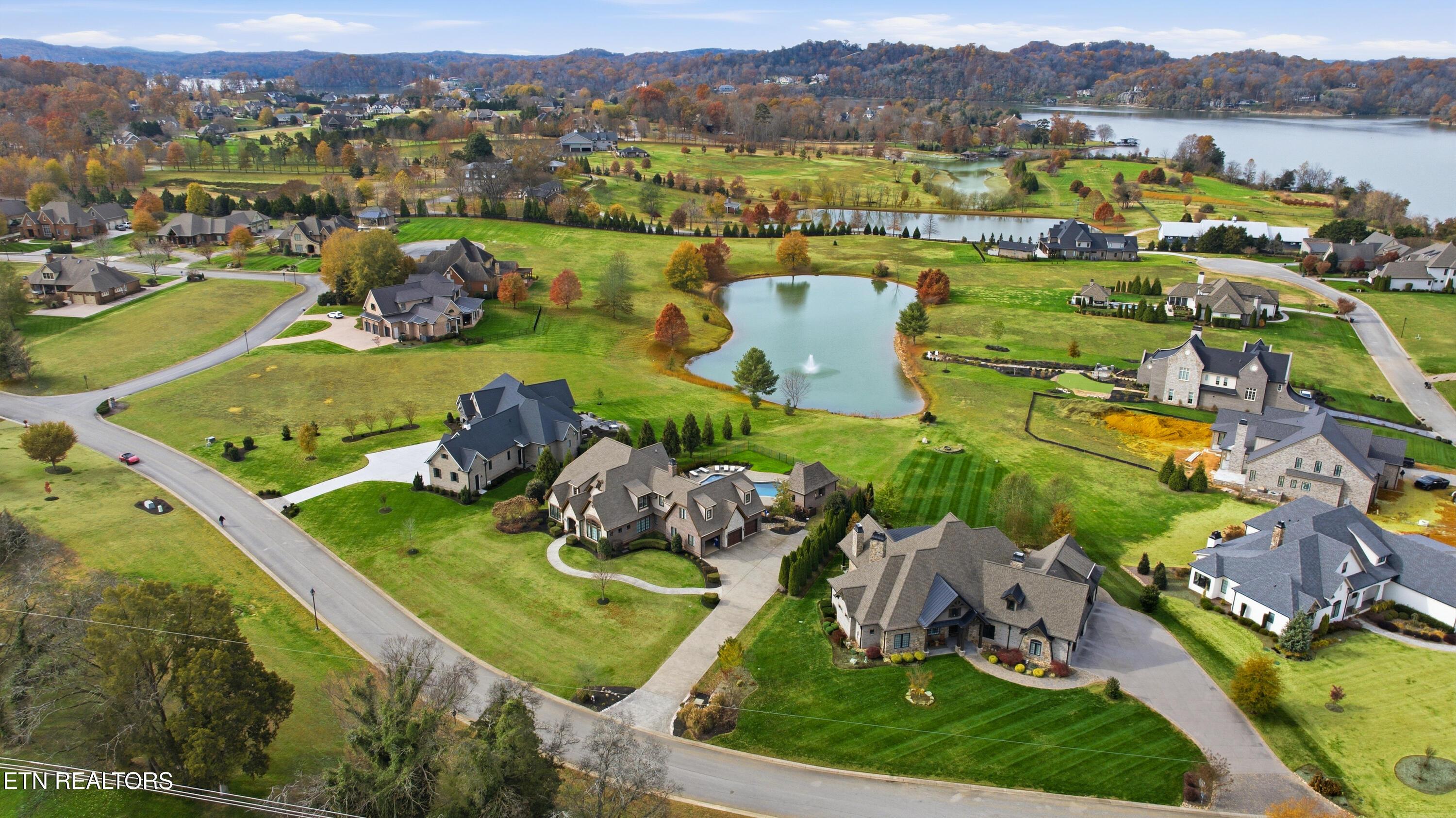 Fort Loudoun and Tellico Lake Real Estate - Image# 42