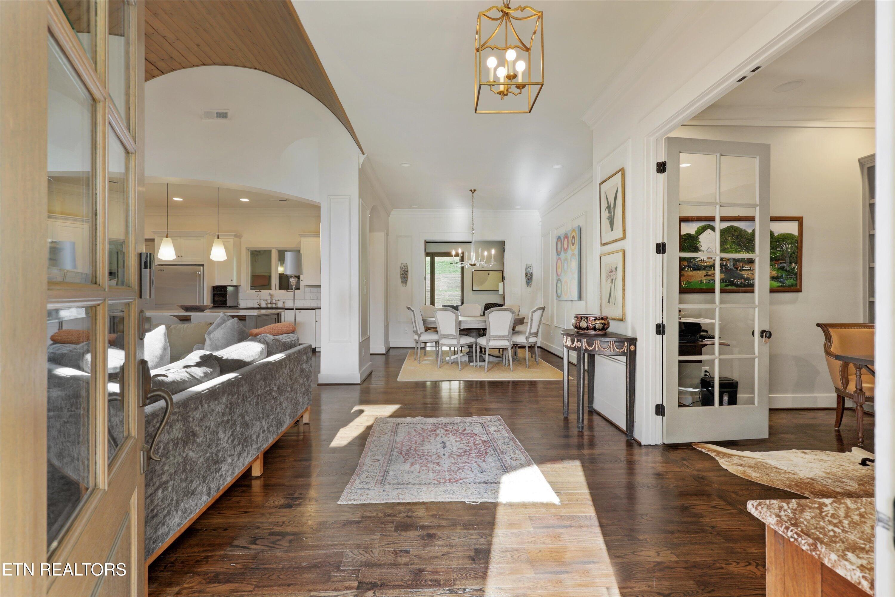 Fort Loudoun and Tellico Lake Real Estate - Image# 3