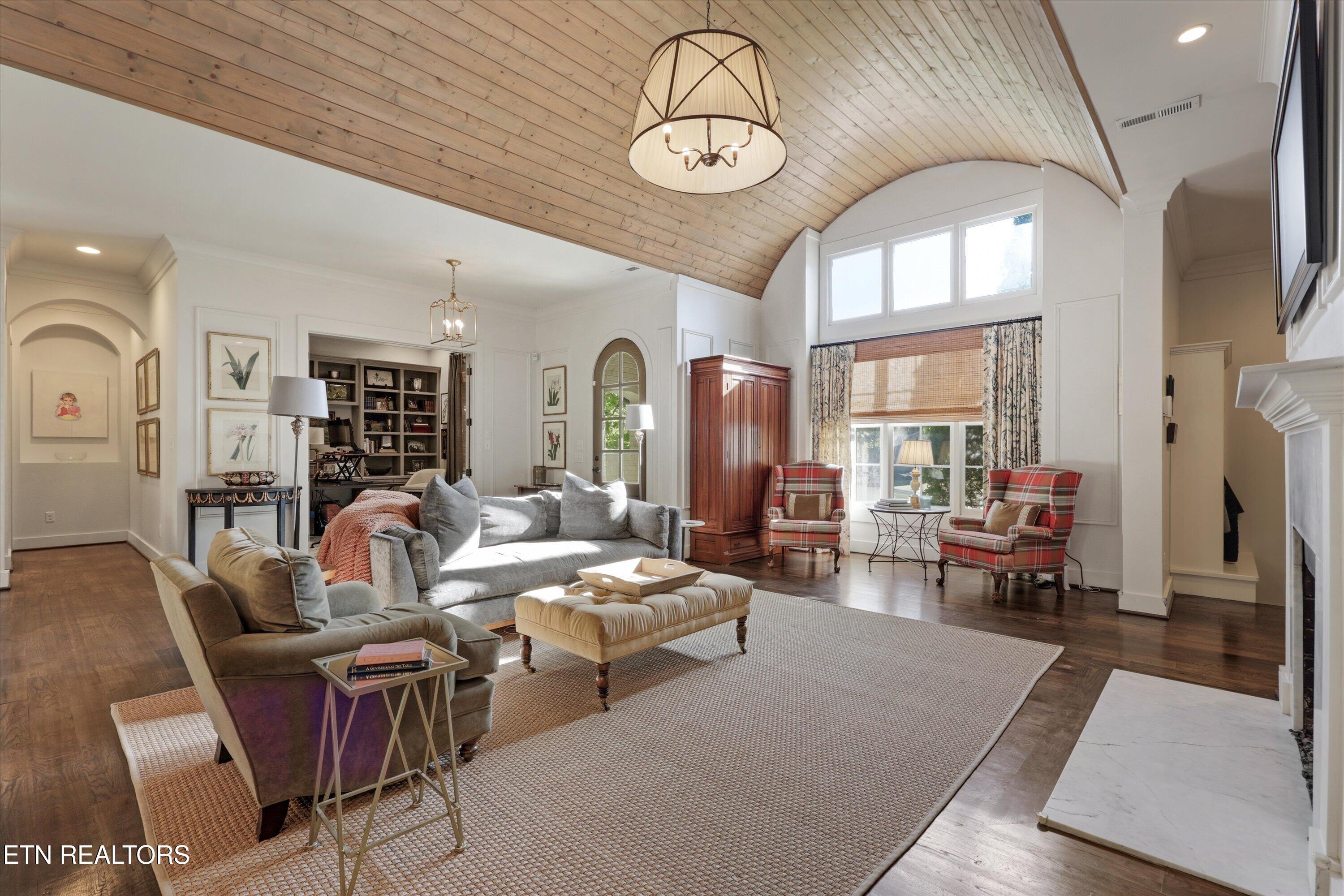 Fort Loudoun and Tellico Lake Real Estate - Image# 5