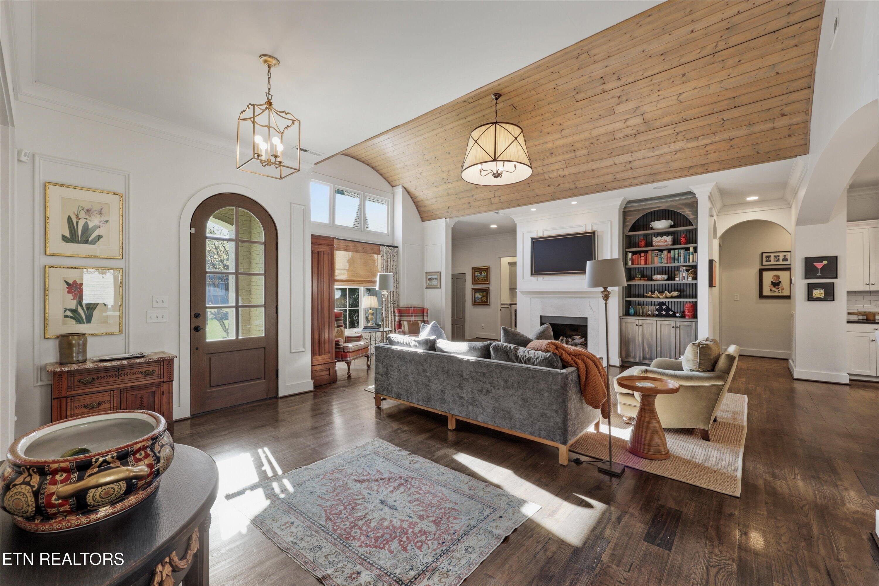 Fort Loudoun and Tellico Lake Real Estate - Image# 7