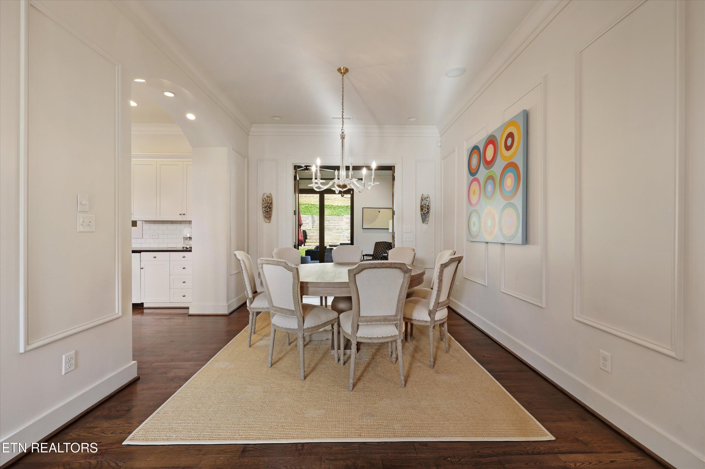 Fort Loudoun and Tellico Lake Real Estate - Image# 9