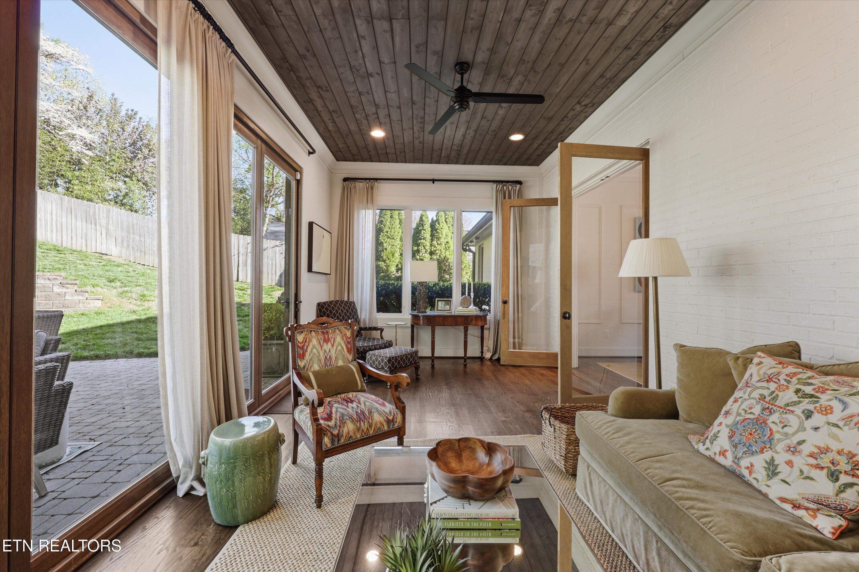 Fort Loudoun and Tellico Lake Real Estate - Image# 16