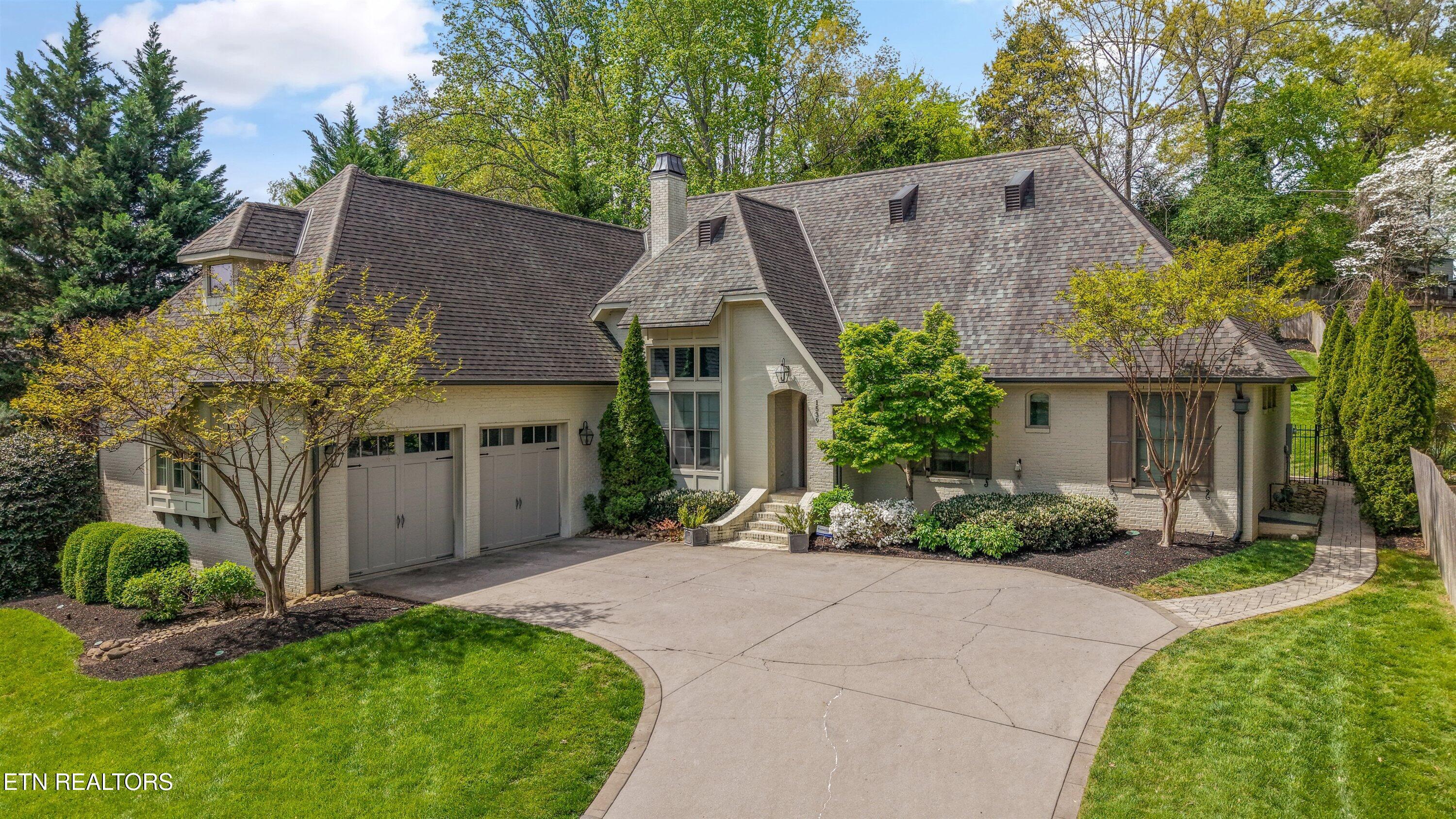 Fort Loudoun and Tellico Lake Real Estate - Image# 1