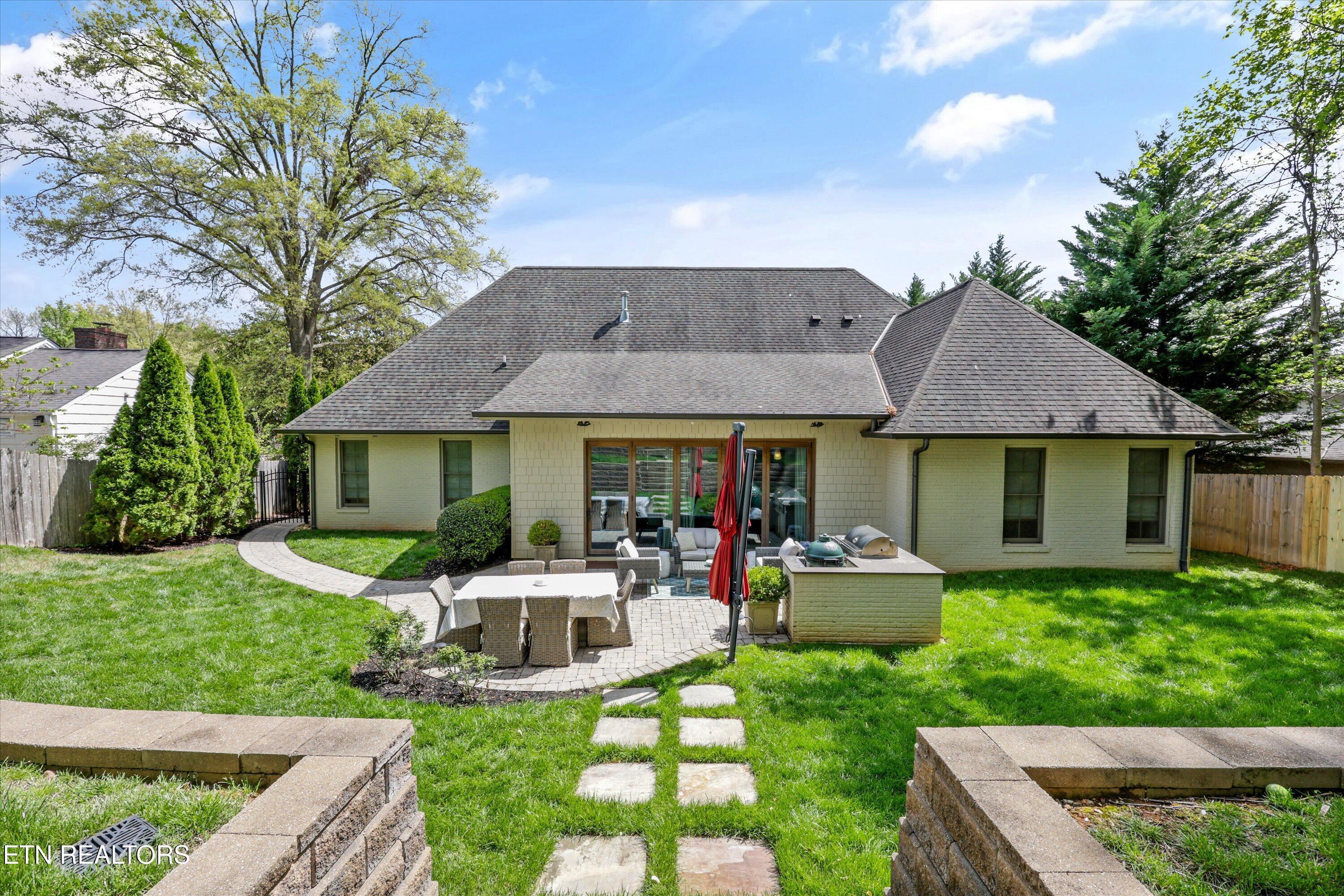 Fort Loudoun and Tellico Lake Real Estate - Image# 30