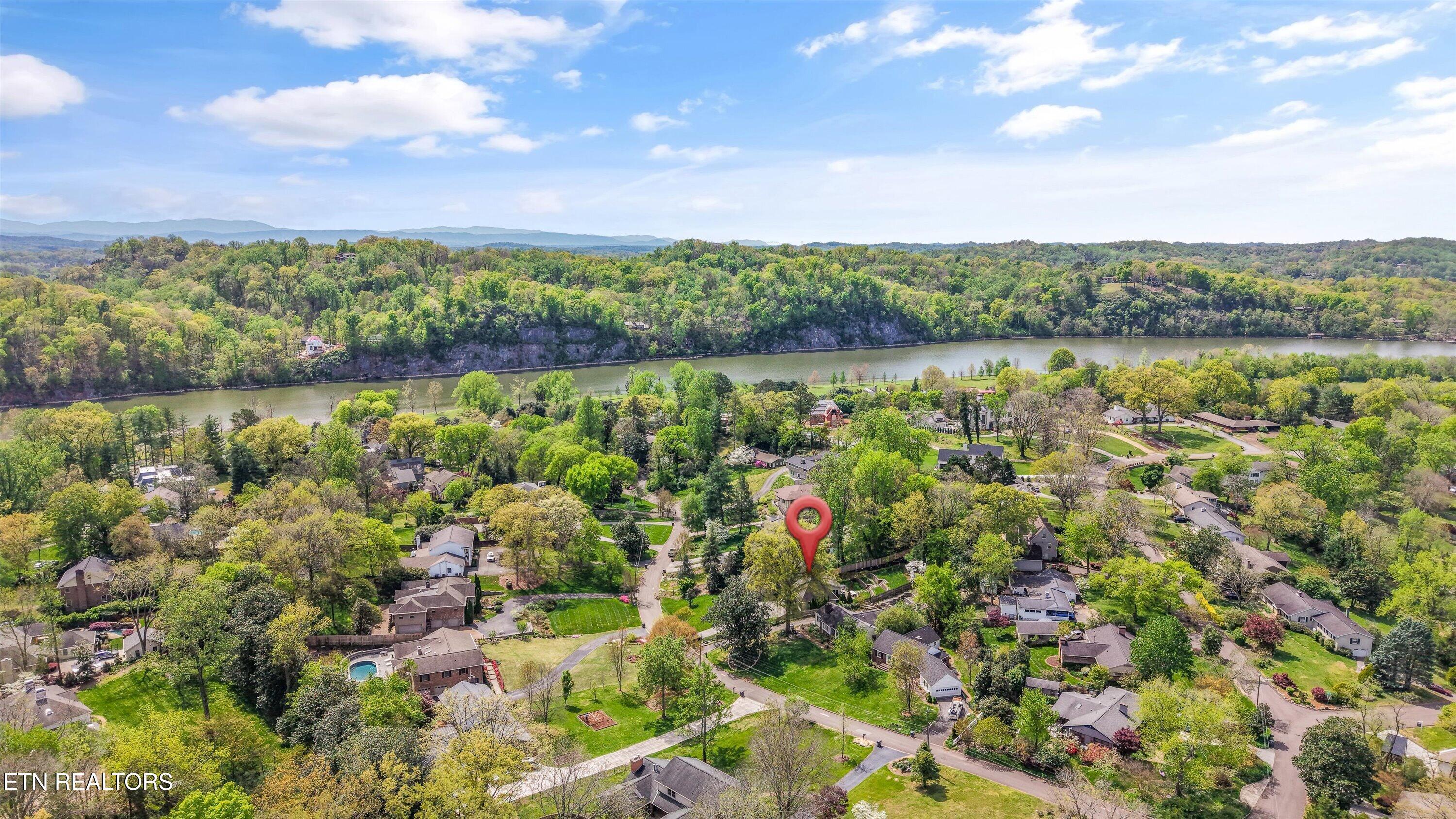 Fort Loudoun and Tellico Lake Real Estate - Image# 35