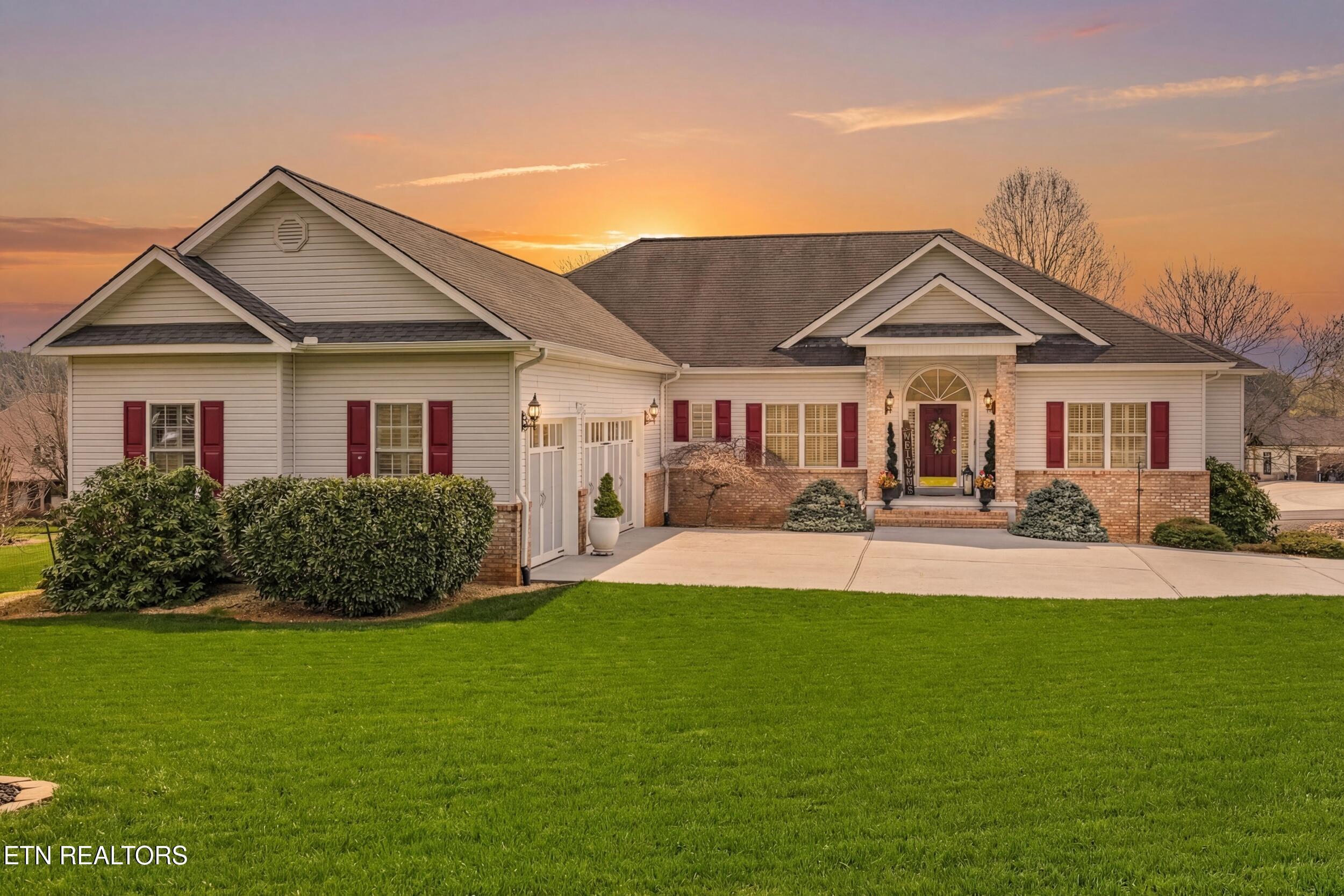 125 Eladi Tr, Vonore, TN - Fort Loudoun and Tellico Lake Real Estate - Image# 3