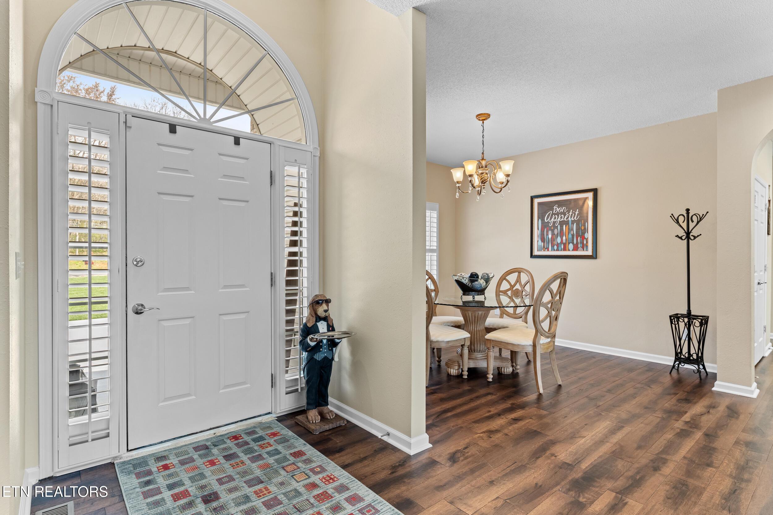 125 Eladi Tr, Vonore, TN - Fort Loudoun and Tellico Lake Real Estate - Image# 5