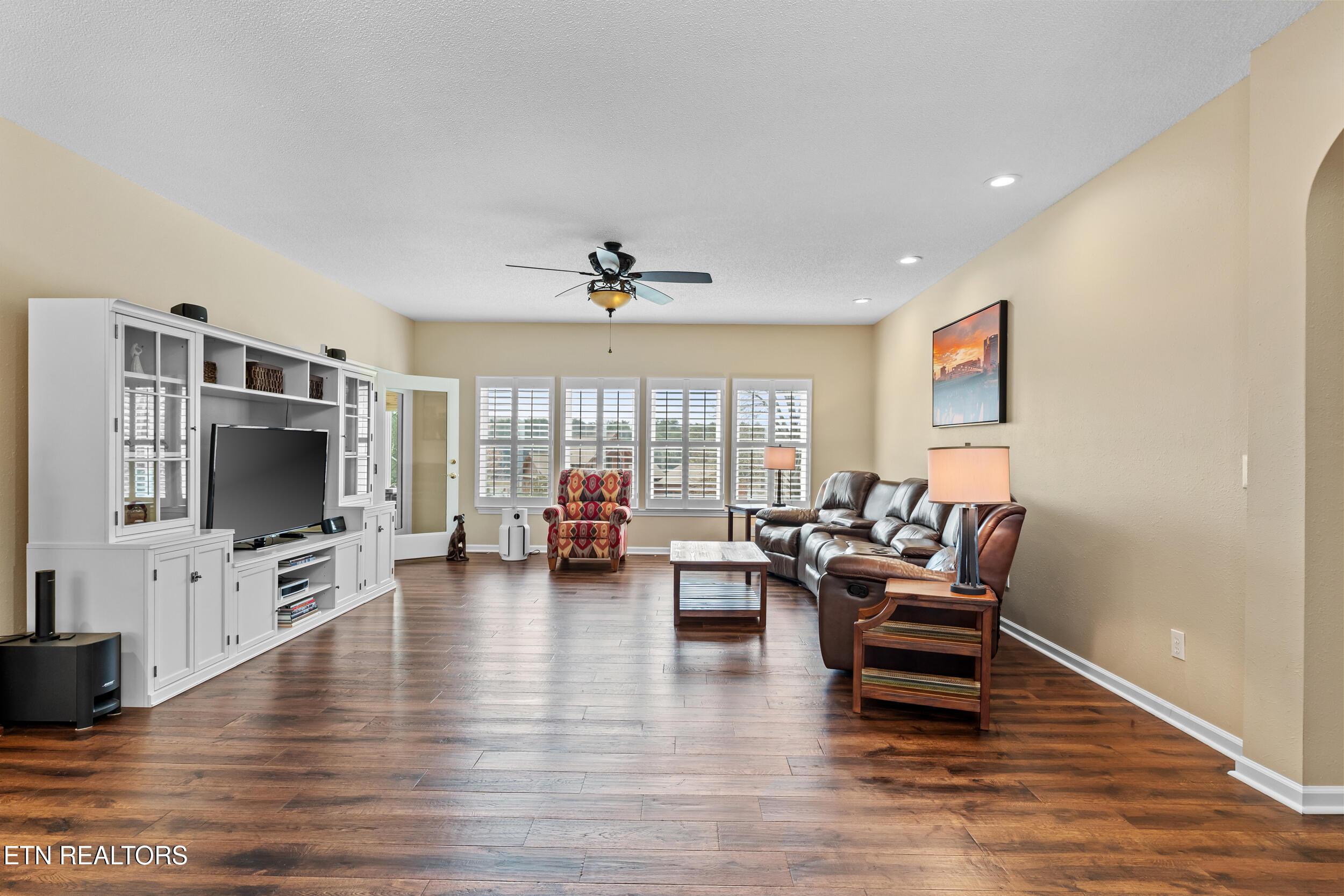 125 Eladi Tr, Vonore, TN - Fort Loudoun and Tellico Lake Real Estate - Image# 7