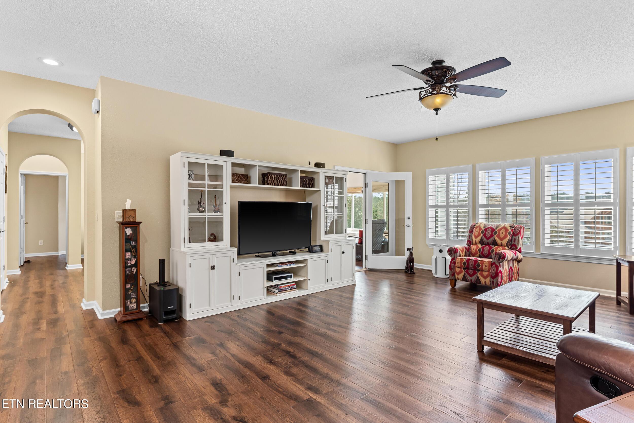 125 Eladi Tr, Vonore, TN - Fort Loudoun and Tellico Lake Real Estate - Image# 9