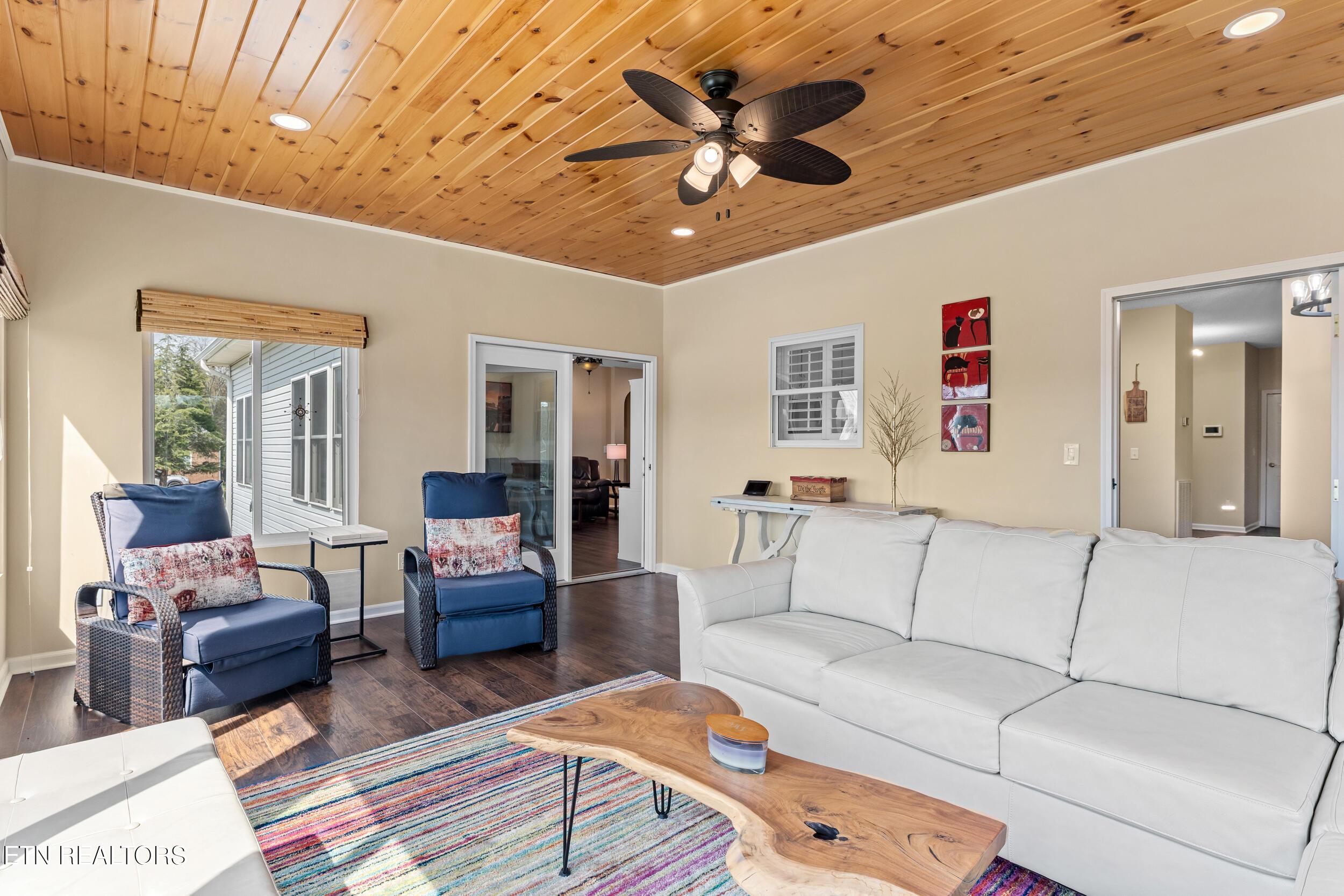 125 Eladi Tr, Vonore, TN - Fort Loudoun and Tellico Lake Real Estate - Image# 12