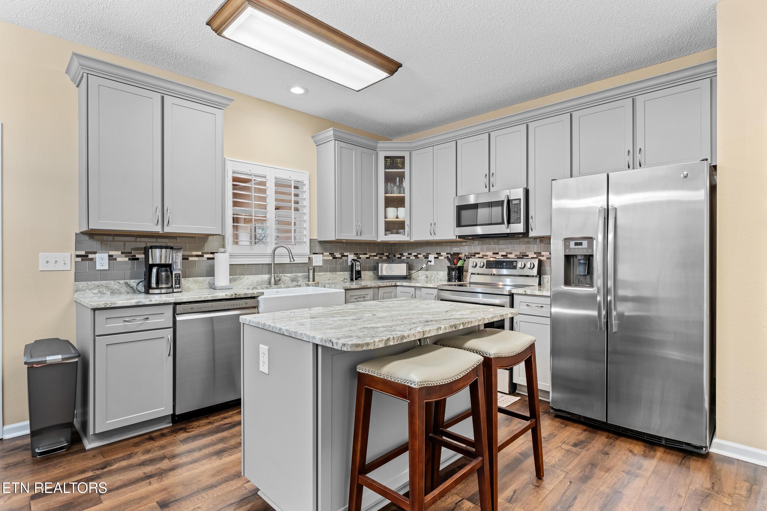 125 Eladi Tr, Vonore, TN - Fort Loudoun and Tellico Lake Real Estate - Image# 13