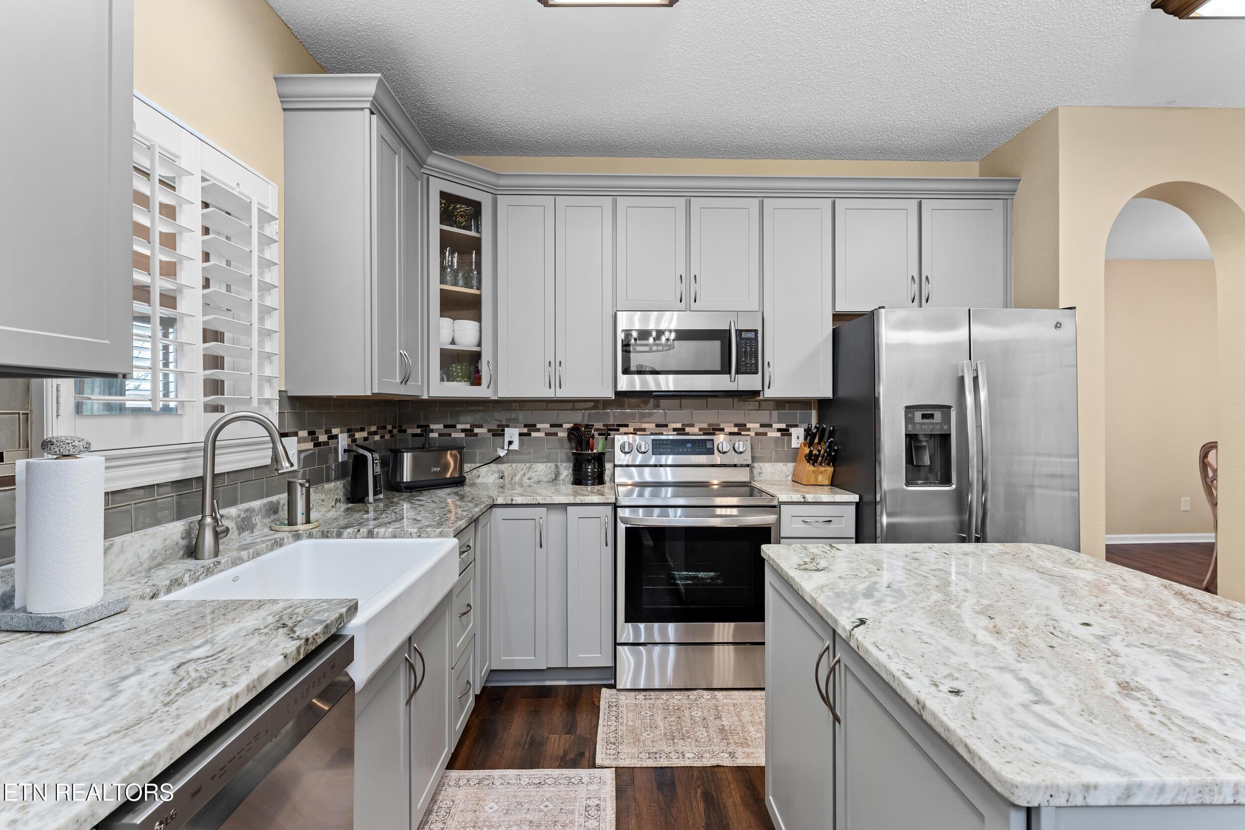 125 Eladi Tr, Vonore, TN - Fort Loudoun and Tellico Lake Real Estate - Image# 14