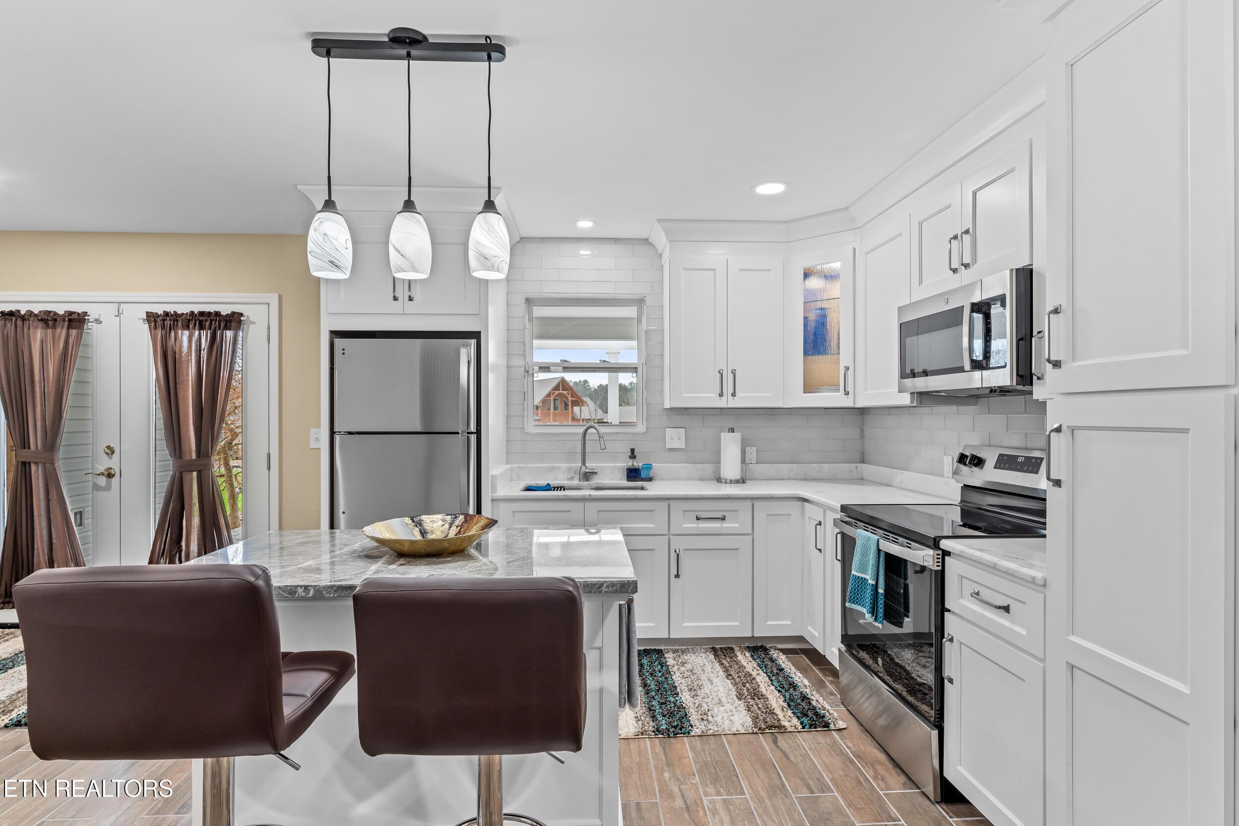 125 Eladi Tr, Vonore, TN - Fort Loudoun and Tellico Lake Real Estate - Image# 37