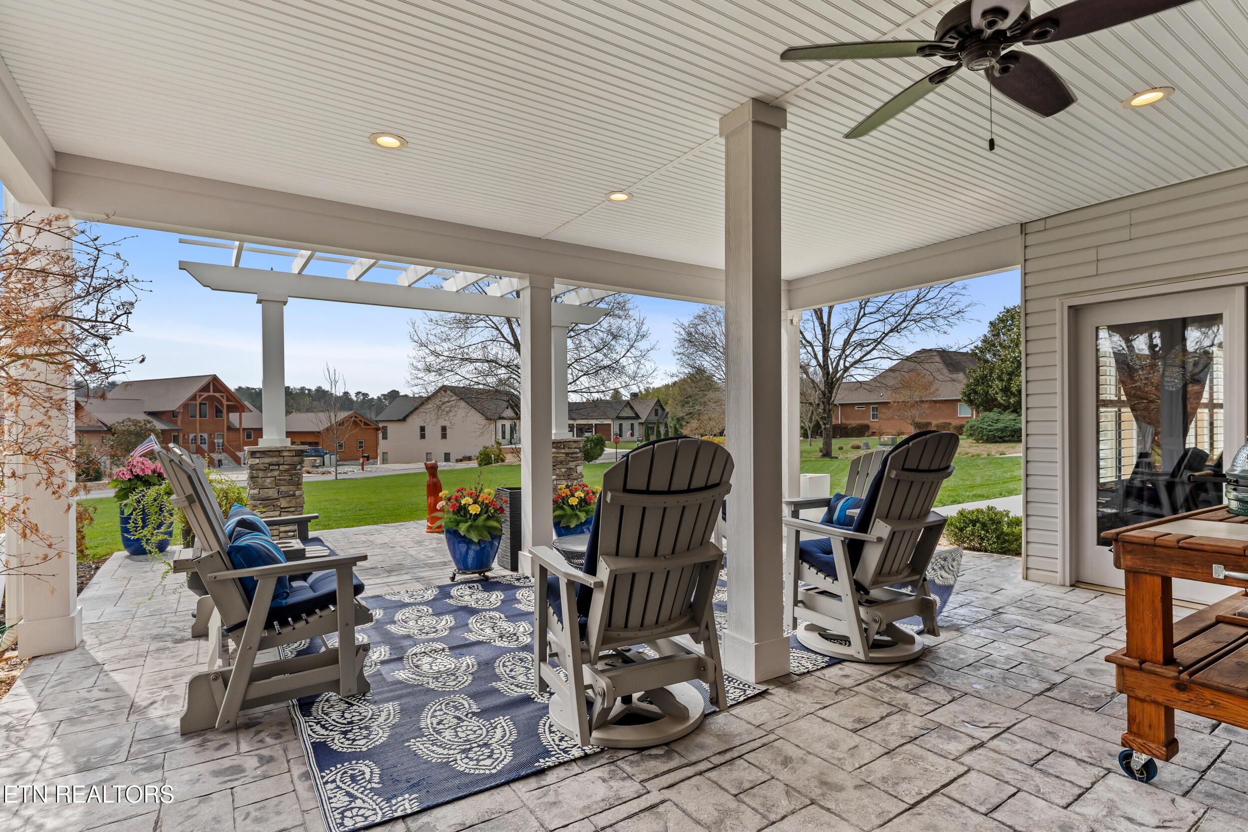 125 Eladi Tr, Vonore, TN - Fort Loudoun and Tellico Lake Real Estate - Image# 43