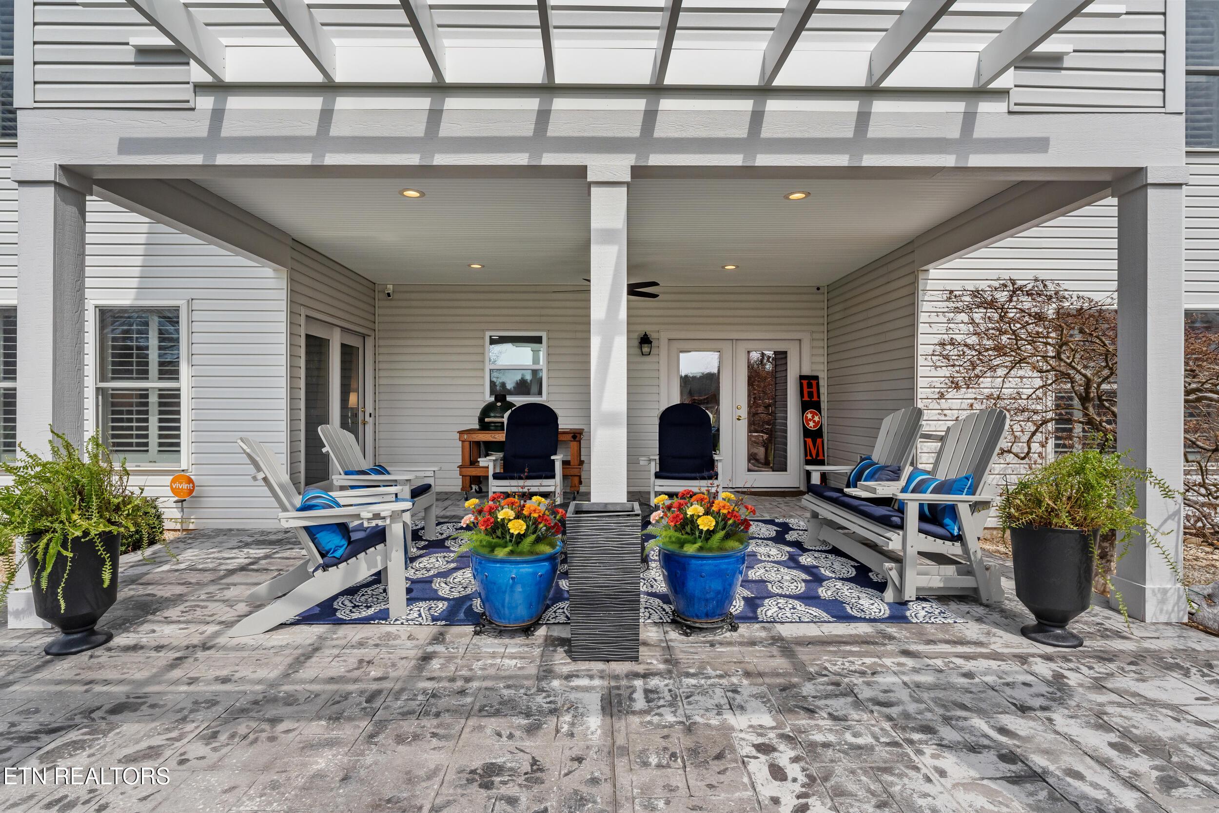 125 Eladi Tr, Vonore, TN - Fort Loudoun and Tellico Lake Real Estate - Image# 44