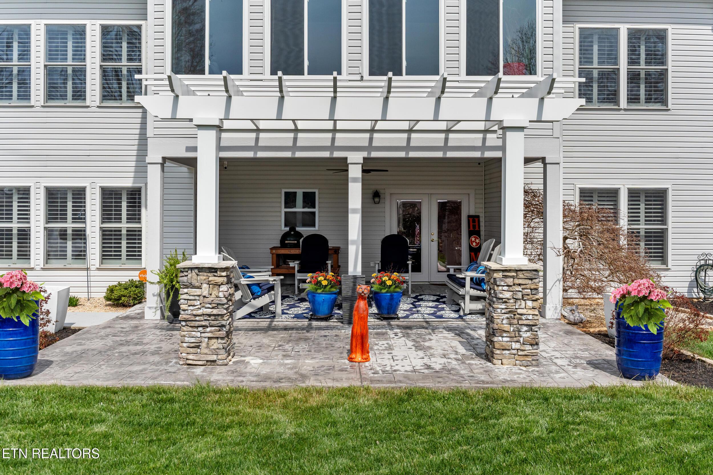 125 Eladi Tr, Vonore, TN - Fort Loudoun and Tellico Lake Real Estate - Image# 47