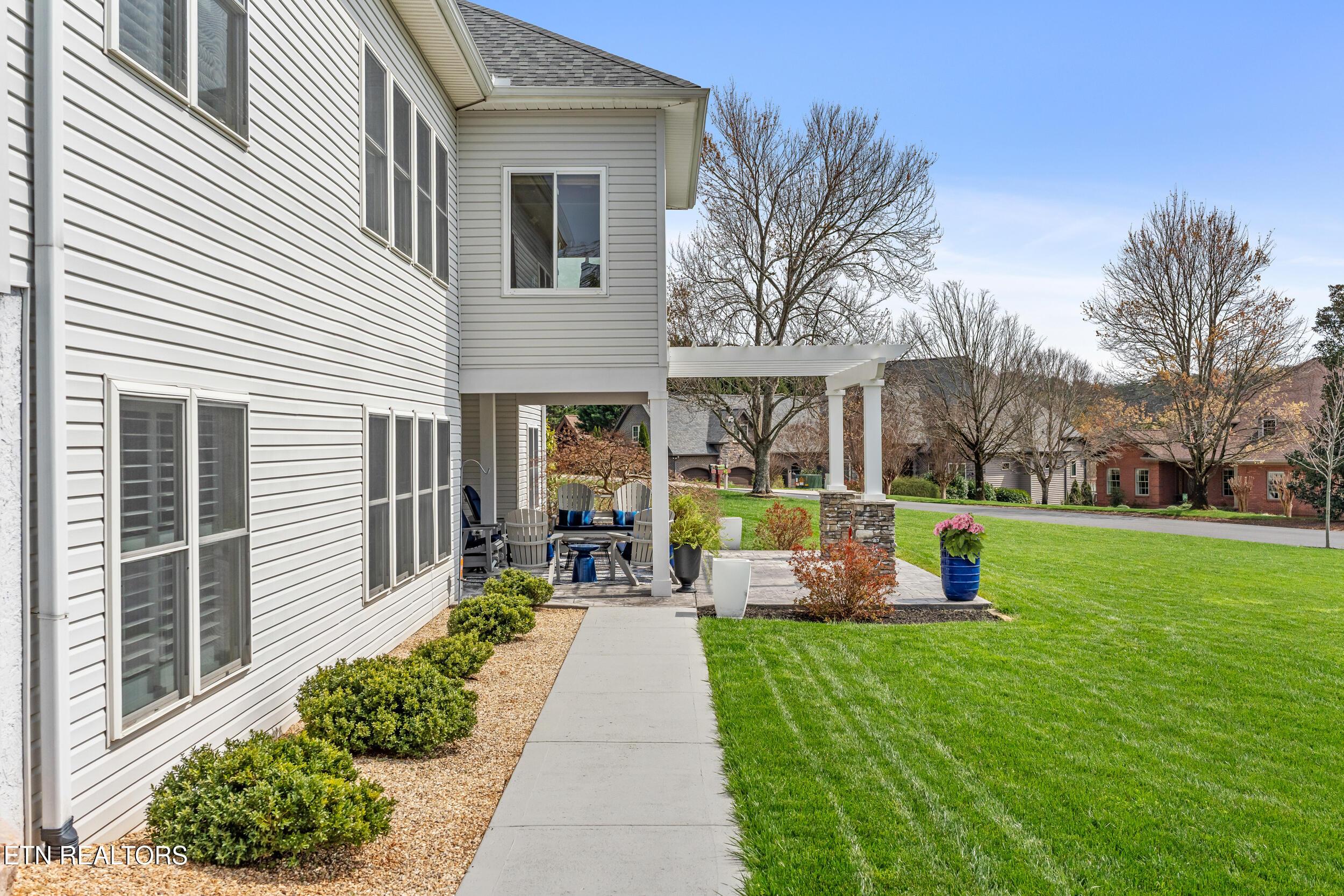 125 Eladi Tr, Vonore, TN - Fort Loudoun and Tellico Lake Real Estate - Image# 49