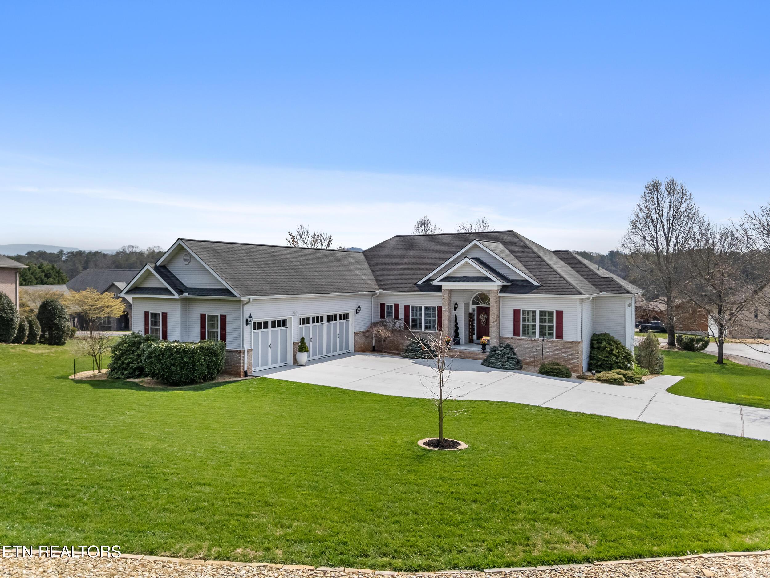 125 Eladi Tr, Vonore, TN - Fort Loudoun and Tellico Lake Real Estate - Image# 50