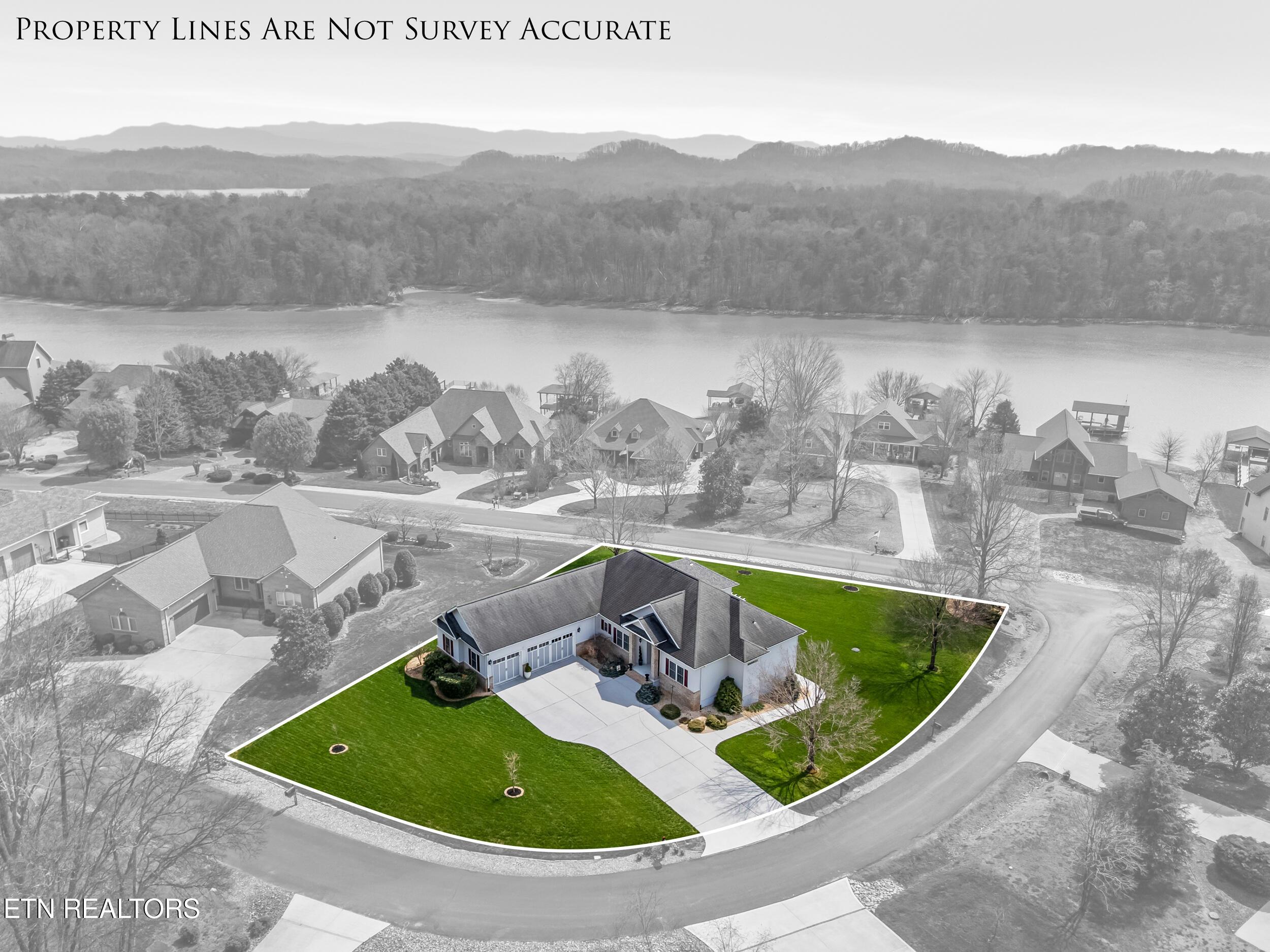 125 Eladi Tr, Vonore, TN - Fort Loudoun and Tellico Lake Real Estate - Image# 51