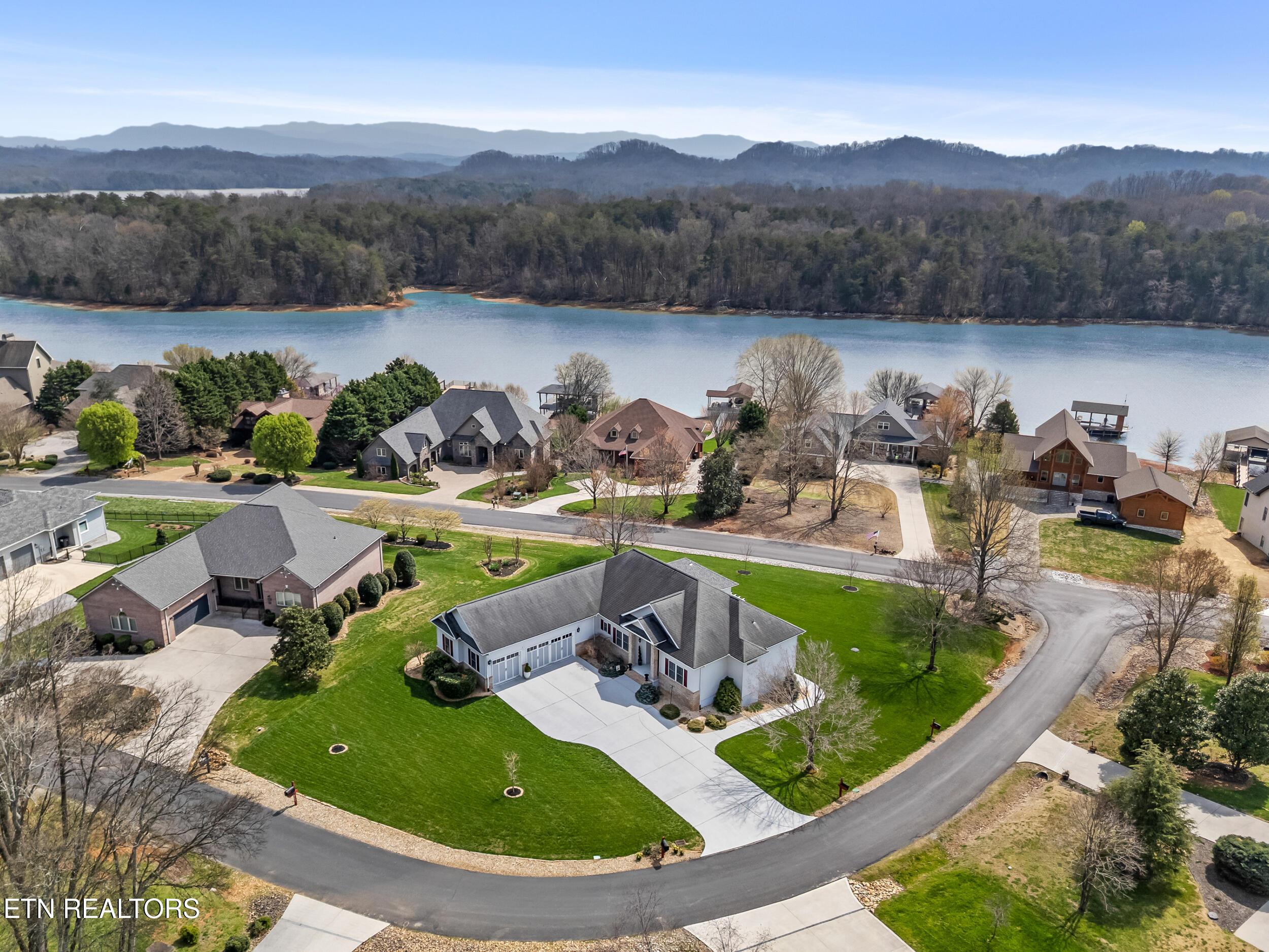 125 Eladi Tr, Vonore, TN - Fort Loudoun and Tellico Lake Real Estate - Image# 52