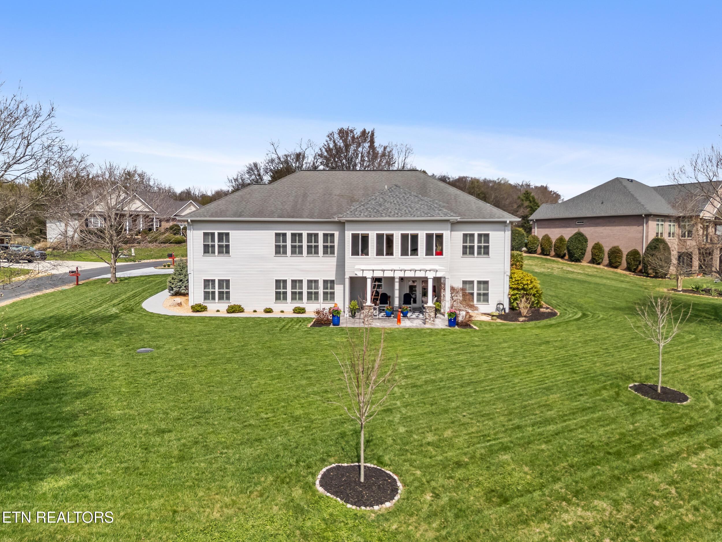 125 Eladi Tr, Vonore, TN - Fort Loudoun and Tellico Lake Real Estate - Image# 54