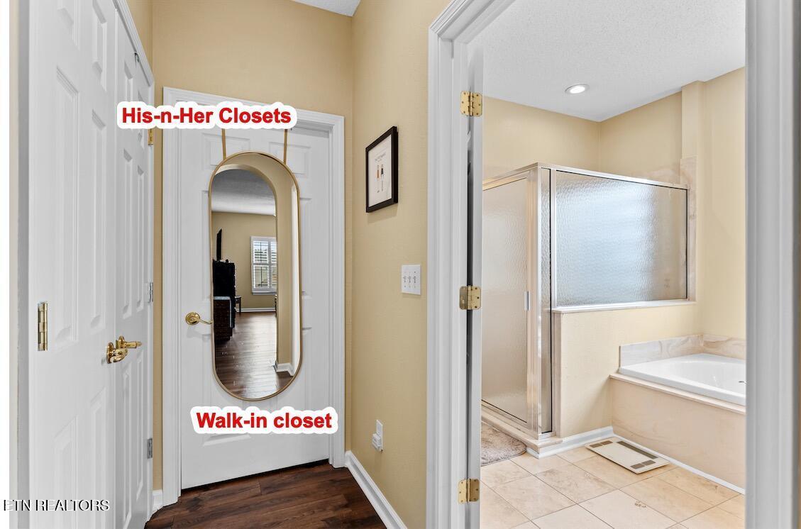 125 Eladi Tr, Vonore, TN - Fort Loudoun and Tellico Lake Real Estate - Image# 21