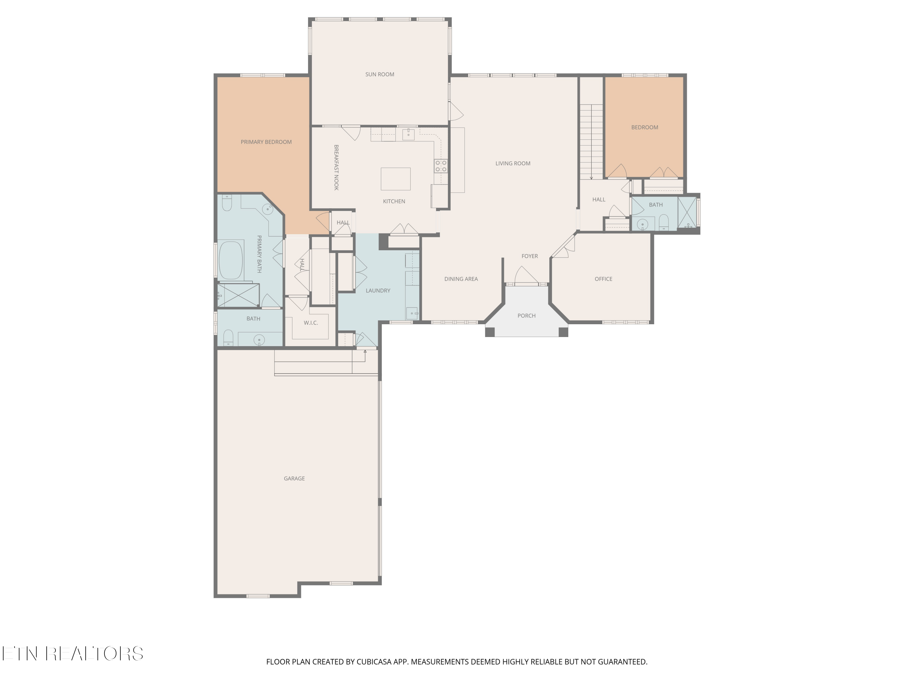 125 Eladi Tr, Vonore, TN - Fort Loudoun and Tellico Lake Real Estate - Image# 2