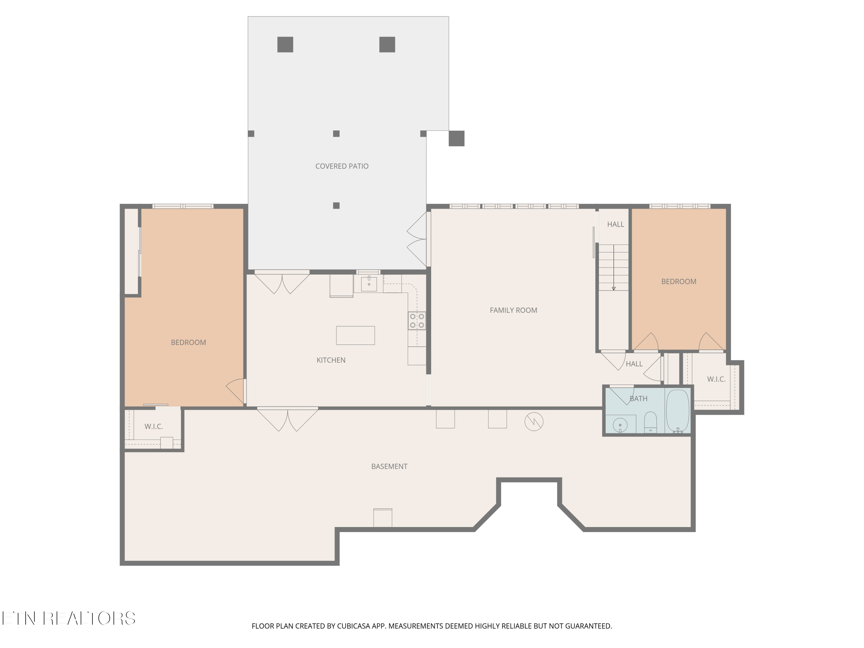 125 Eladi Tr, Vonore, TN - Fort Loudoun and Tellico Lake Real Estate - Image# 4