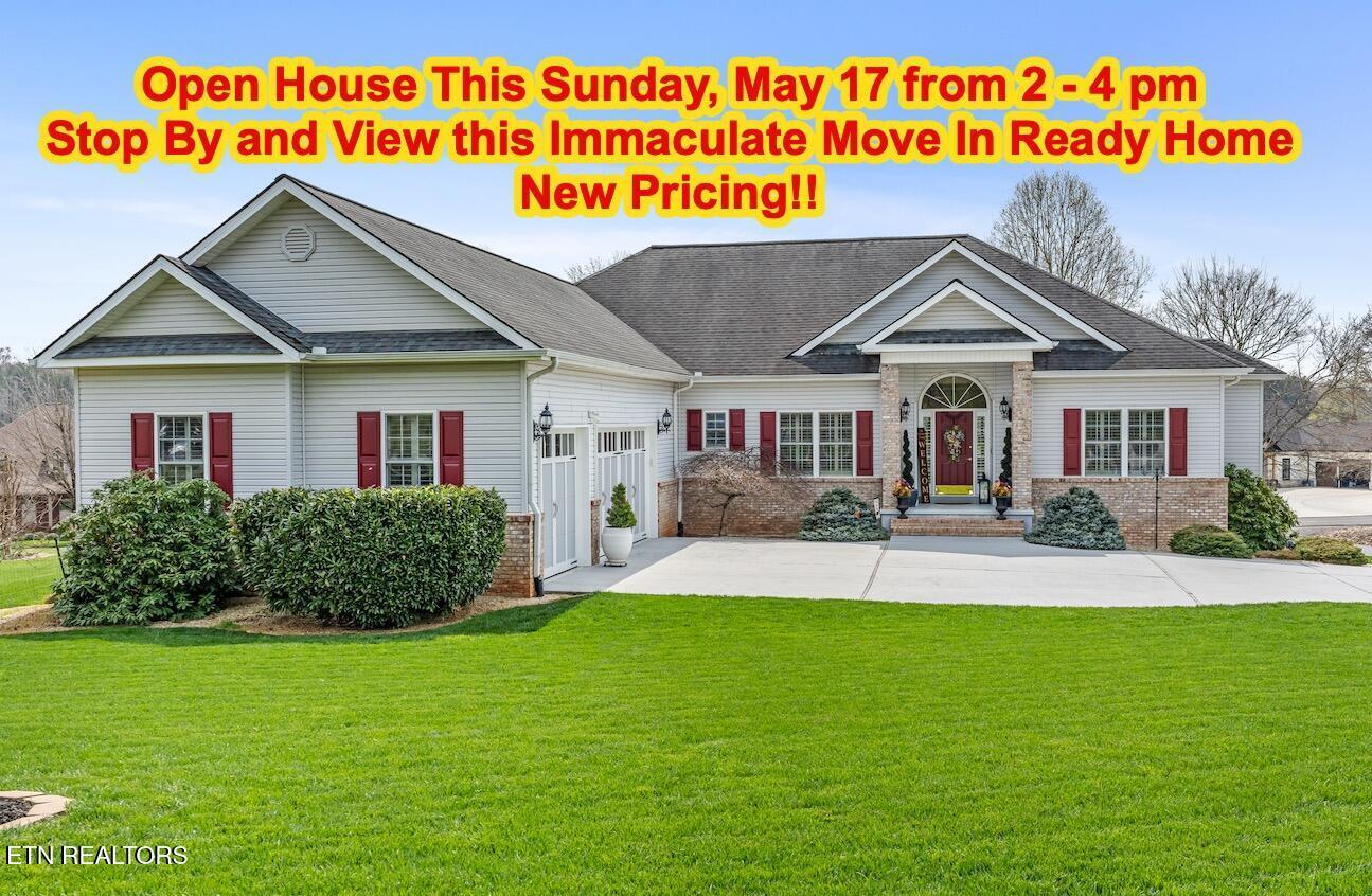 125 Eladi Tr, Vonore, TN - Fort Loudoun and Tellico Lake Real Estate - Image# 3