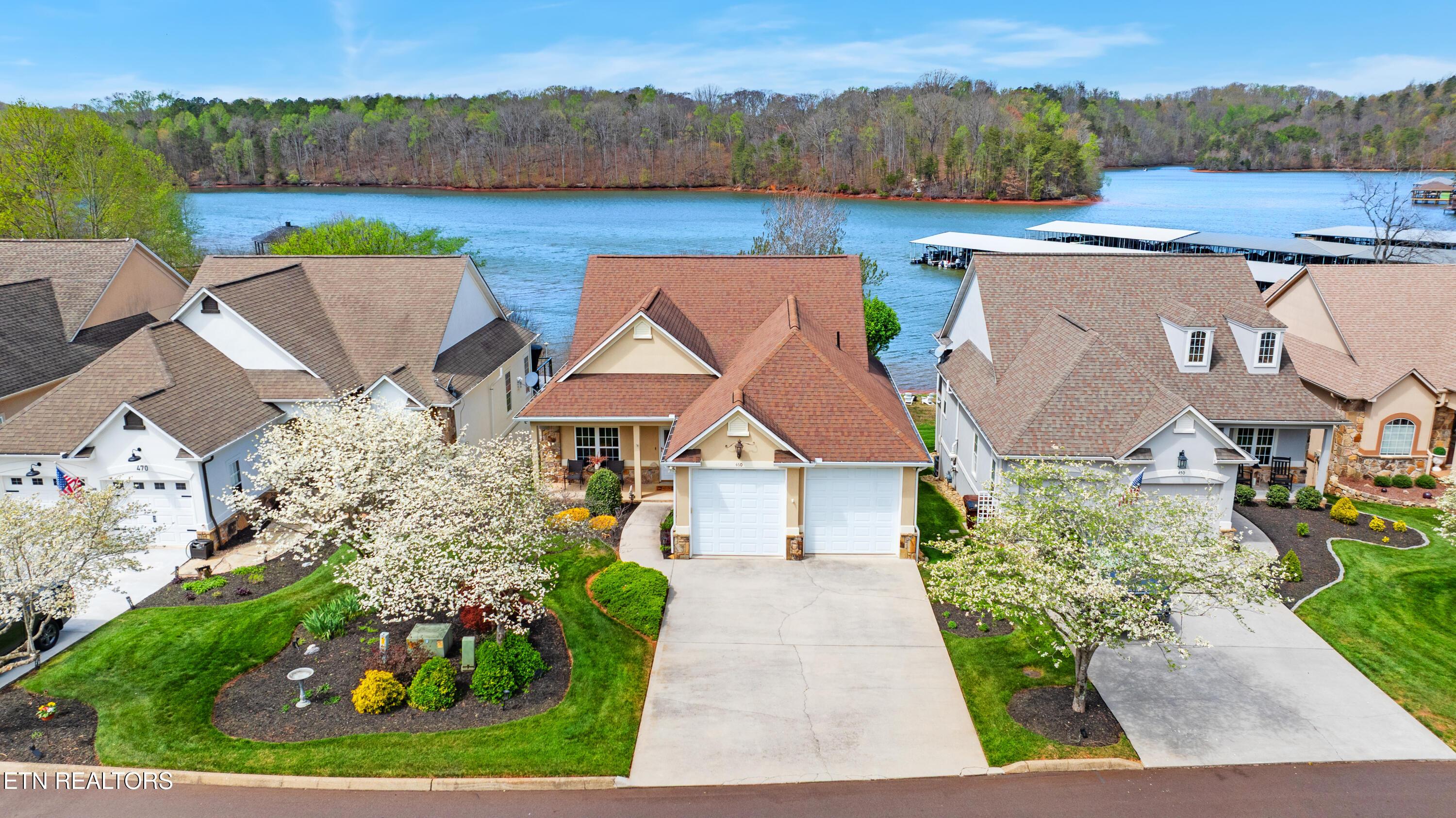 Fort Loudoun and Tellico Lake Real Estate - Image# 1