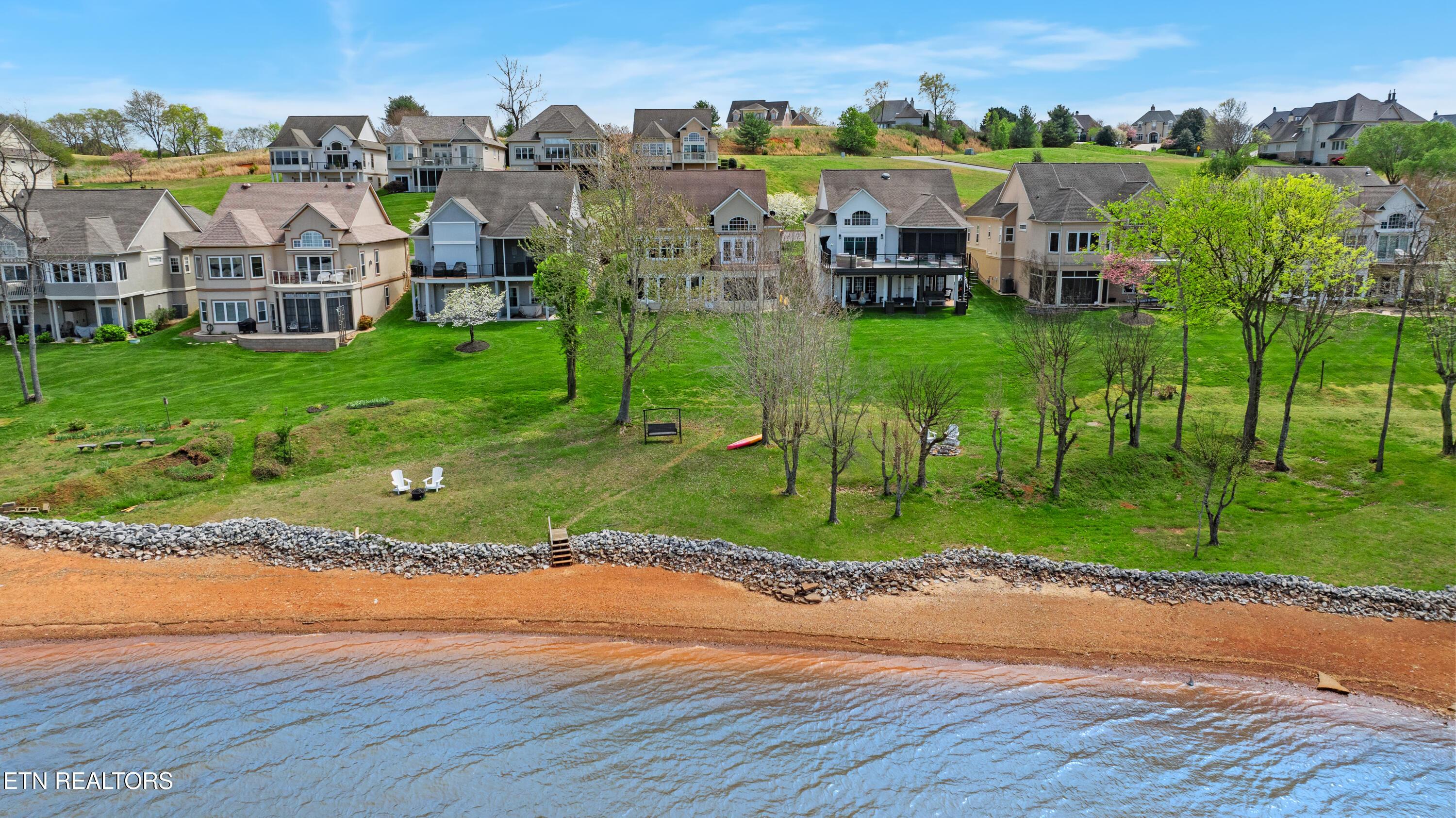 Fort Loudoun and Tellico Lake Real Estate - Image# 8
