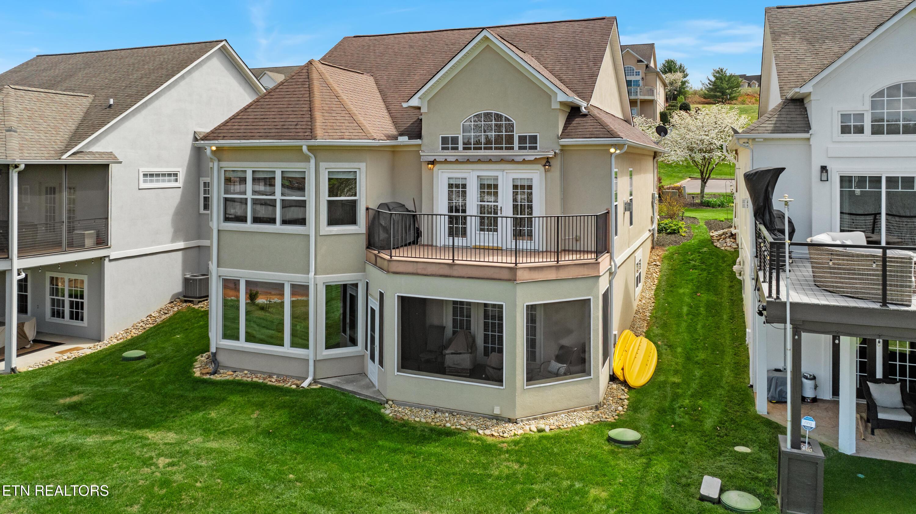 Fort Loudoun and Tellico Lake Real Estate - Image# 24