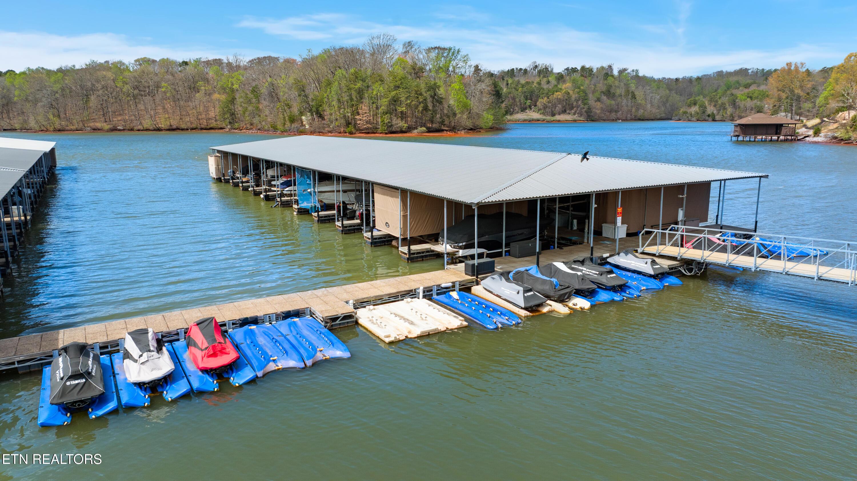 Fort Loudoun and Tellico Lake Real Estate - Image# 5