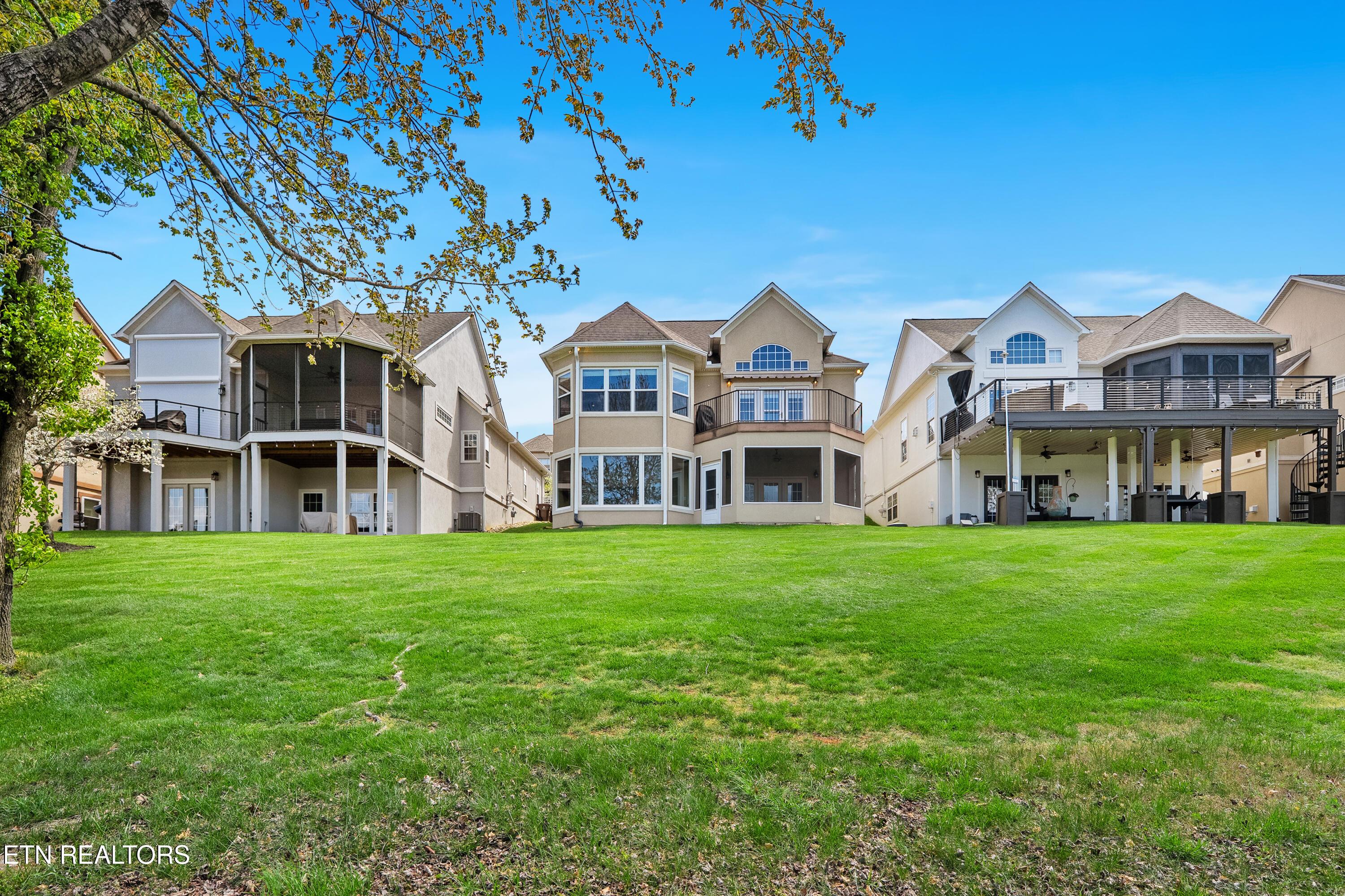 Fort Loudoun and Tellico Lake Real Estate - Image# 2