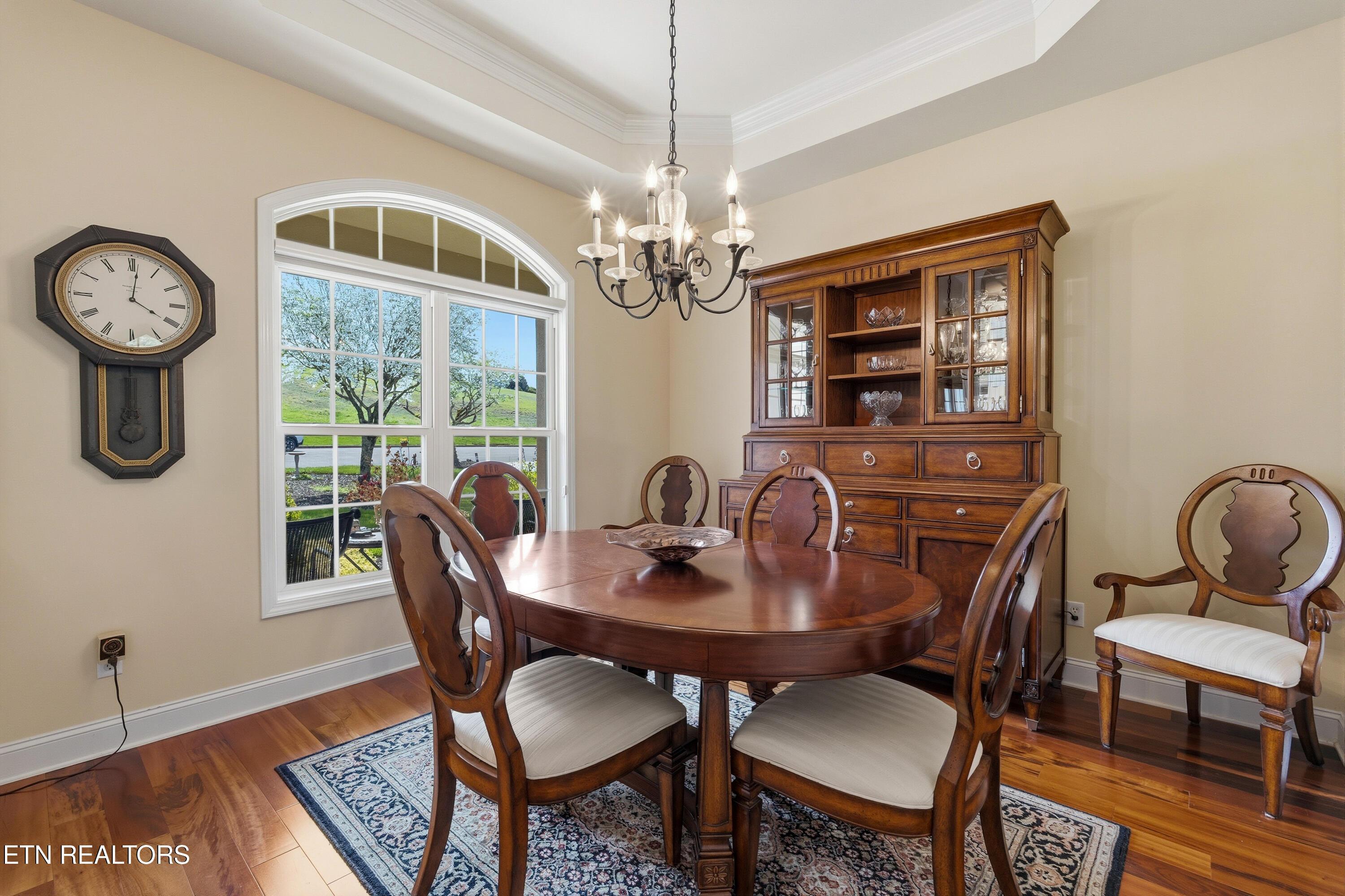 Fort Loudoun and Tellico Lake Real Estate - Image# 12