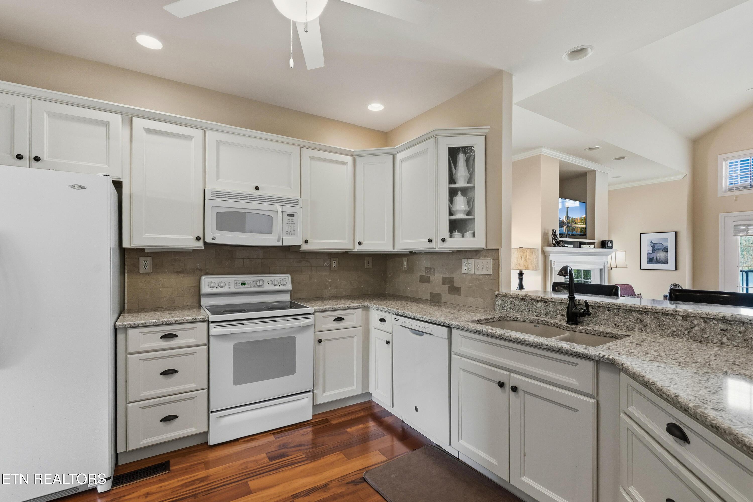 Fort Loudoun and Tellico Lake Real Estate - Image# 19