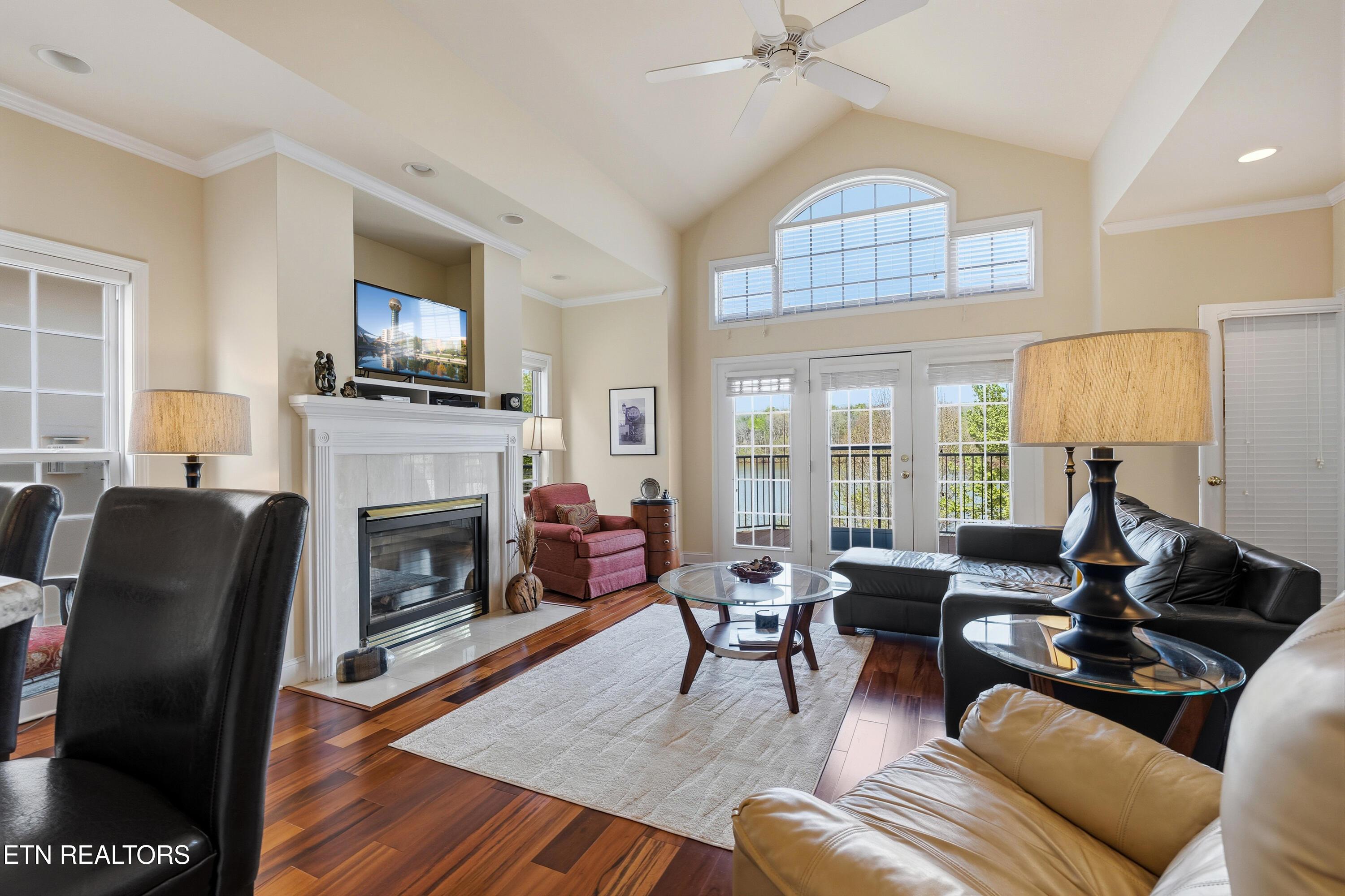 Fort Loudoun and Tellico Lake Real Estate - Image# 20