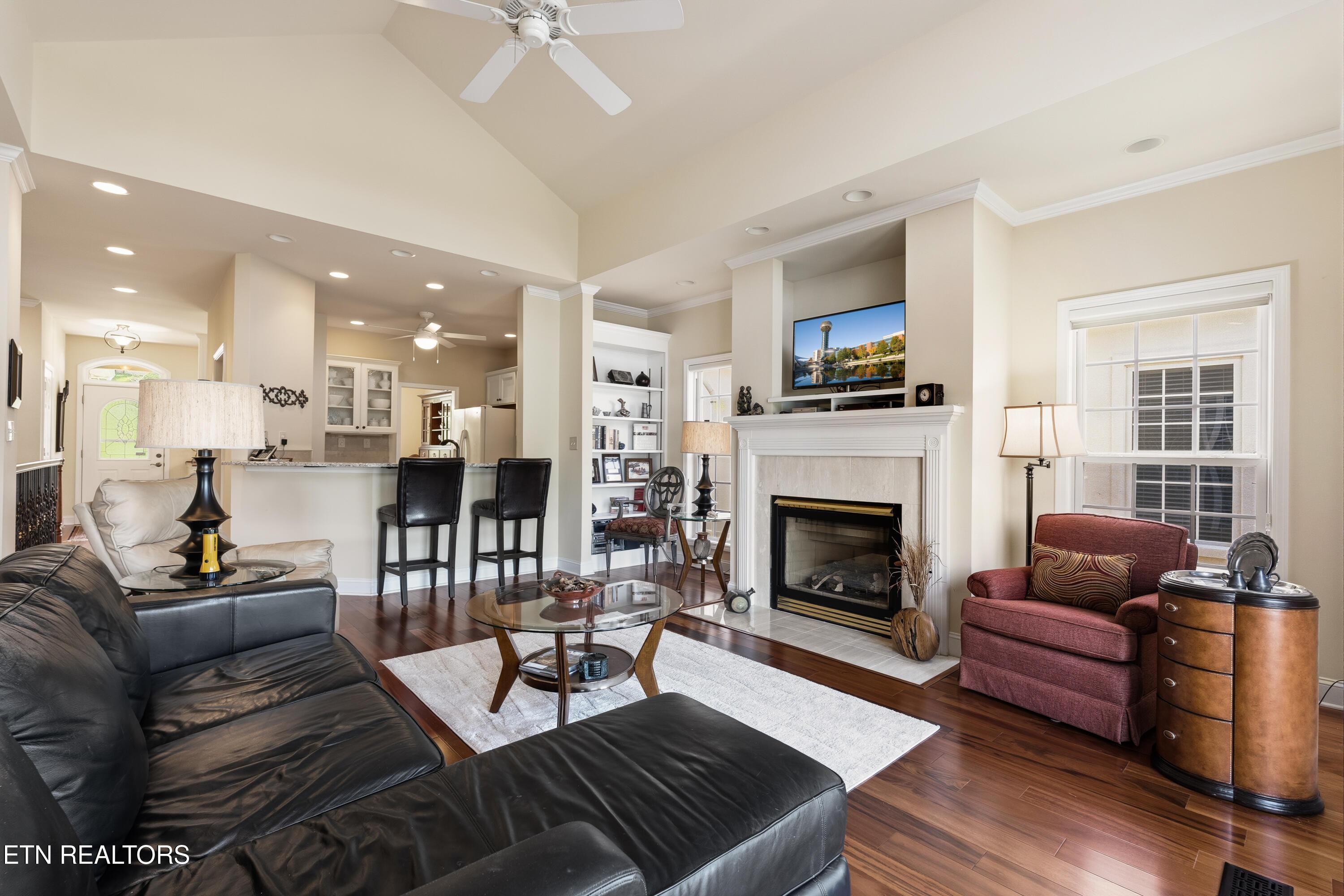 Fort Loudoun and Tellico Lake Real Estate - Image# 21