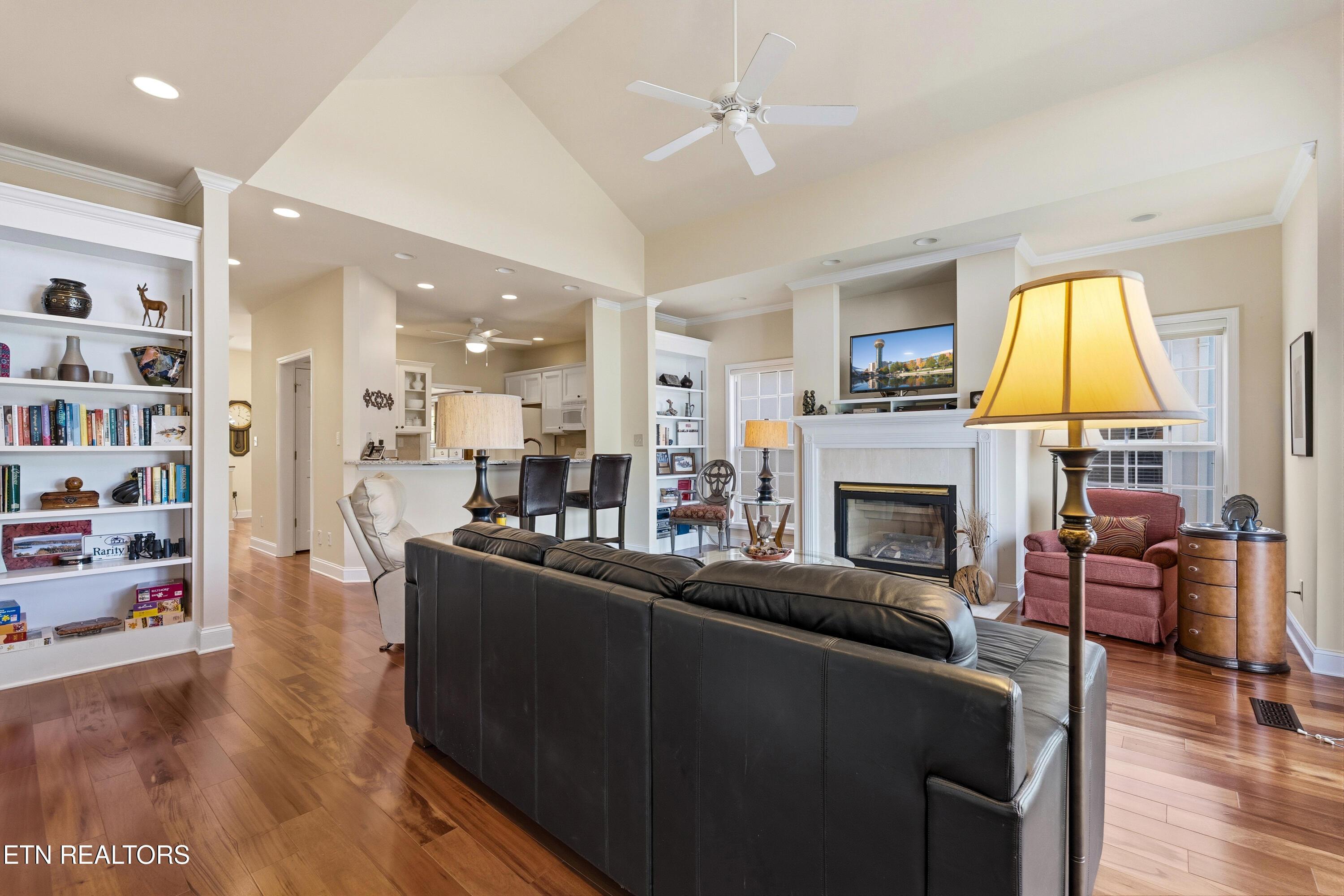 Fort Loudoun and Tellico Lake Real Estate - Image# 22