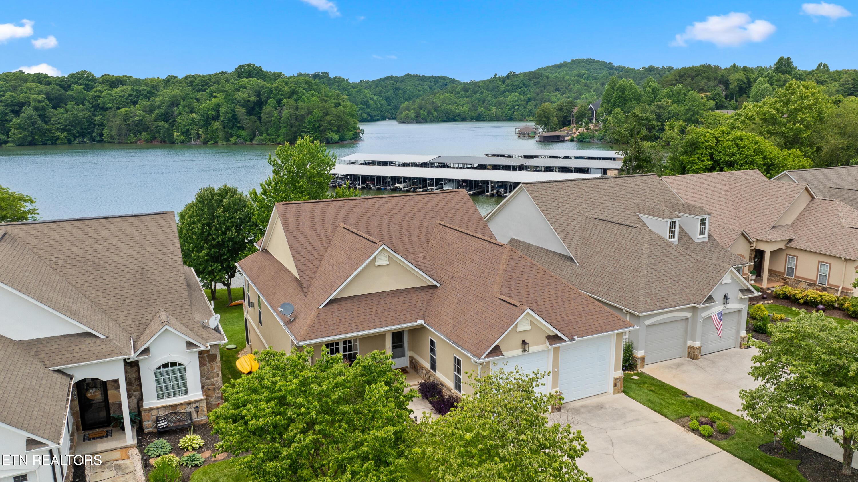 Fort Loudoun and Tellico Lake Real Estate - Image# 2