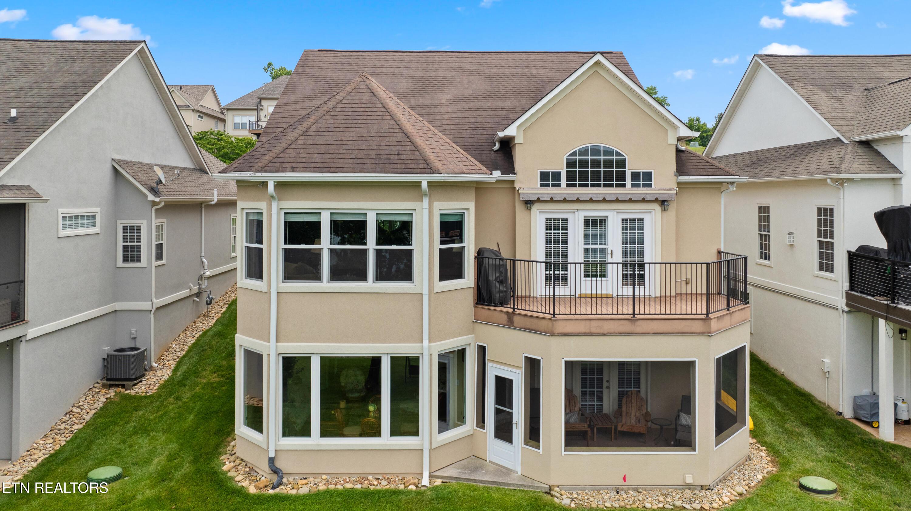 Fort Loudoun and Tellico Lake Real Estate - Image# 4