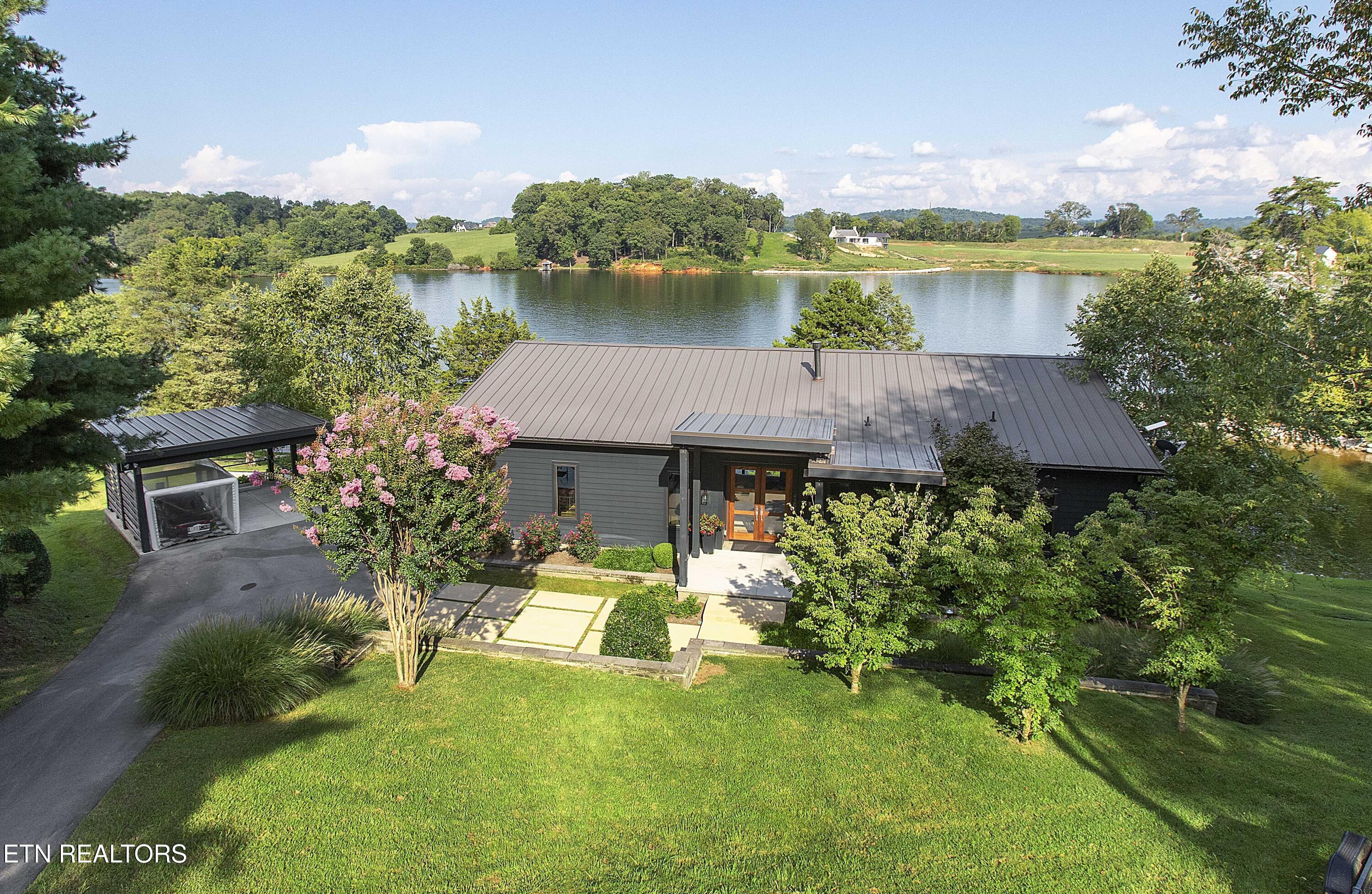 Fort Loudoun and Tellico Lake Real Estate - Image# 1