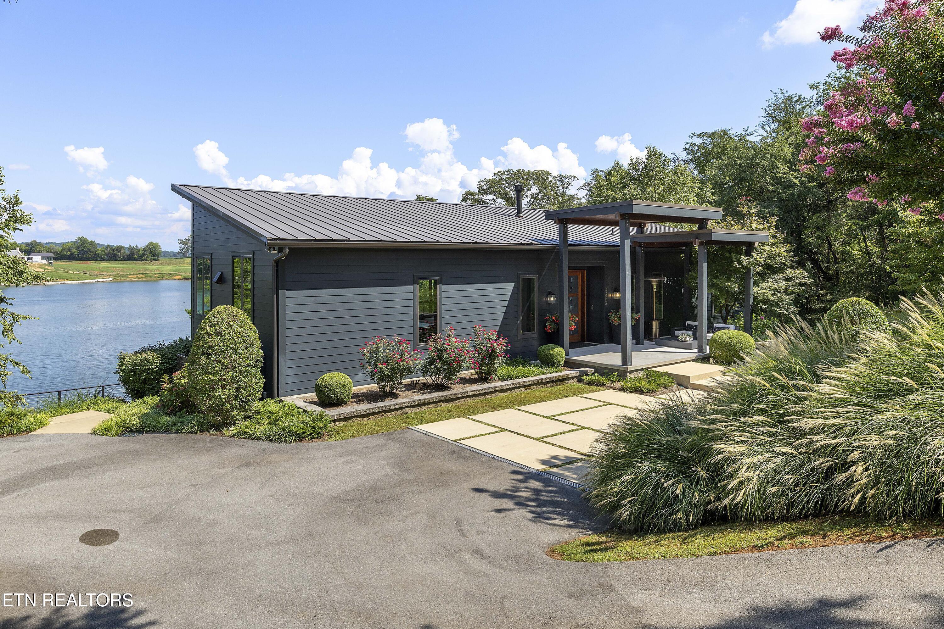 Fort Loudoun and Tellico Lake Real Estate - Image# 2