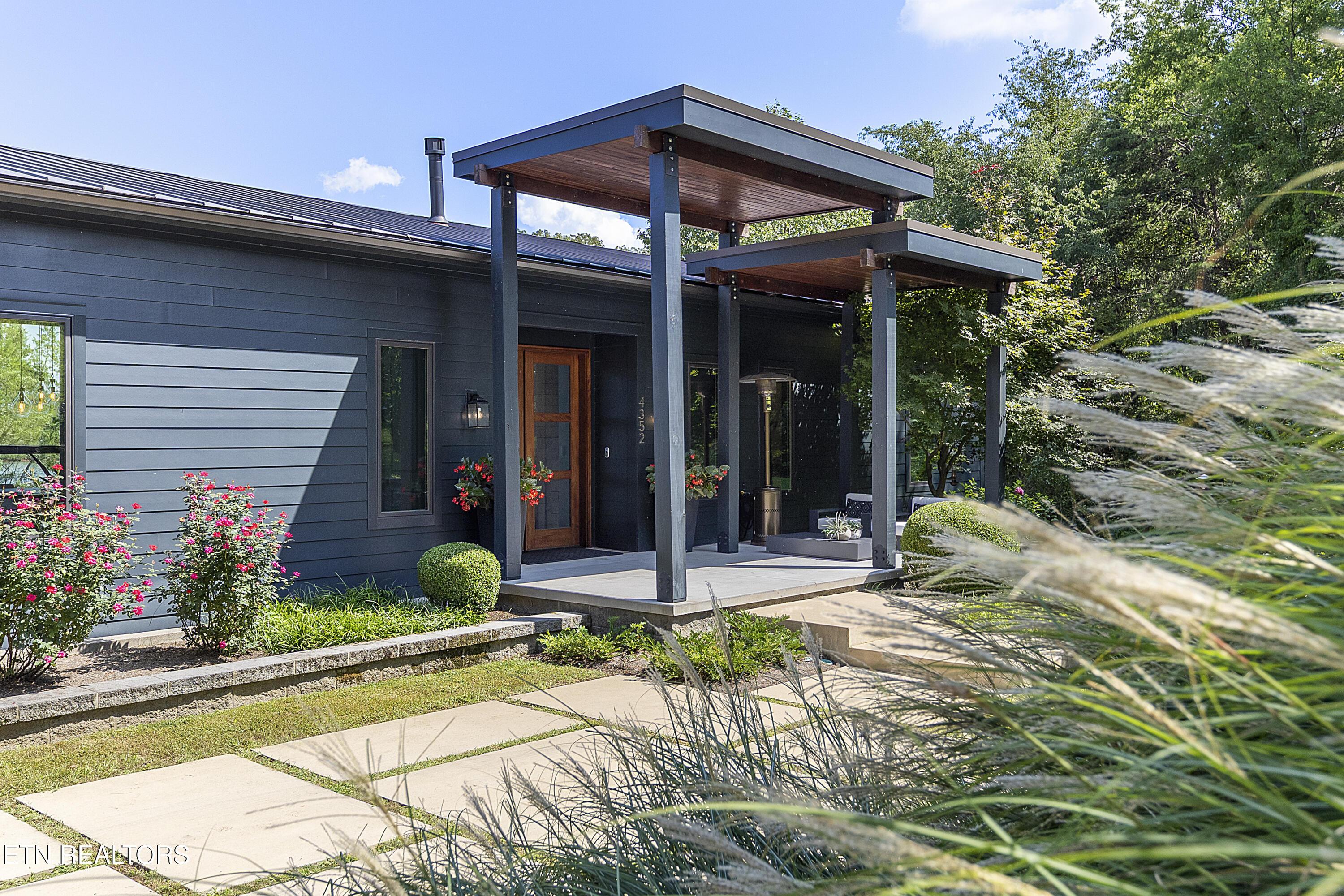 Fort Loudoun and Tellico Lake Real Estate - Image# 3